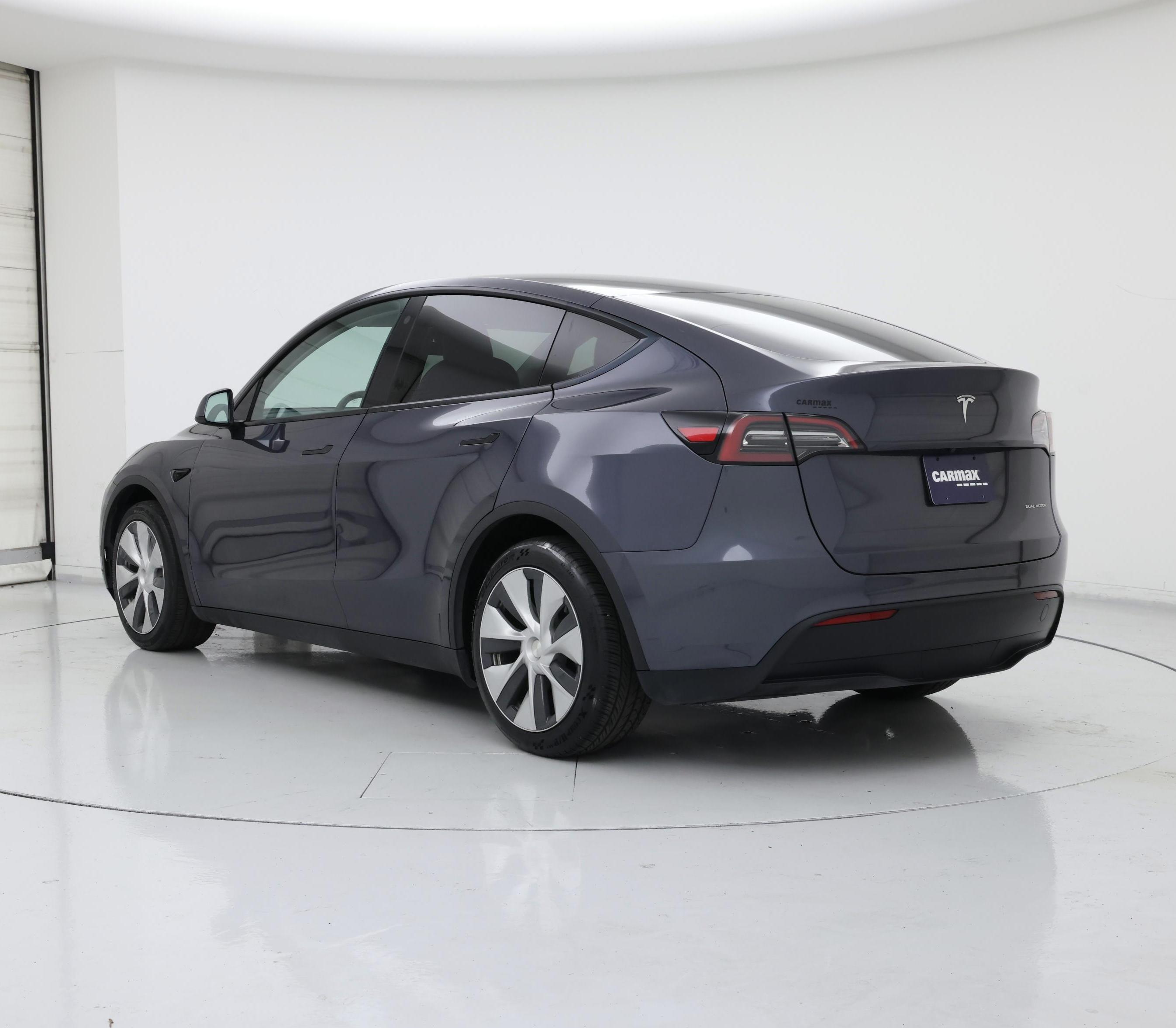 Thumbnail: 2023 Tesla Model Y - 2