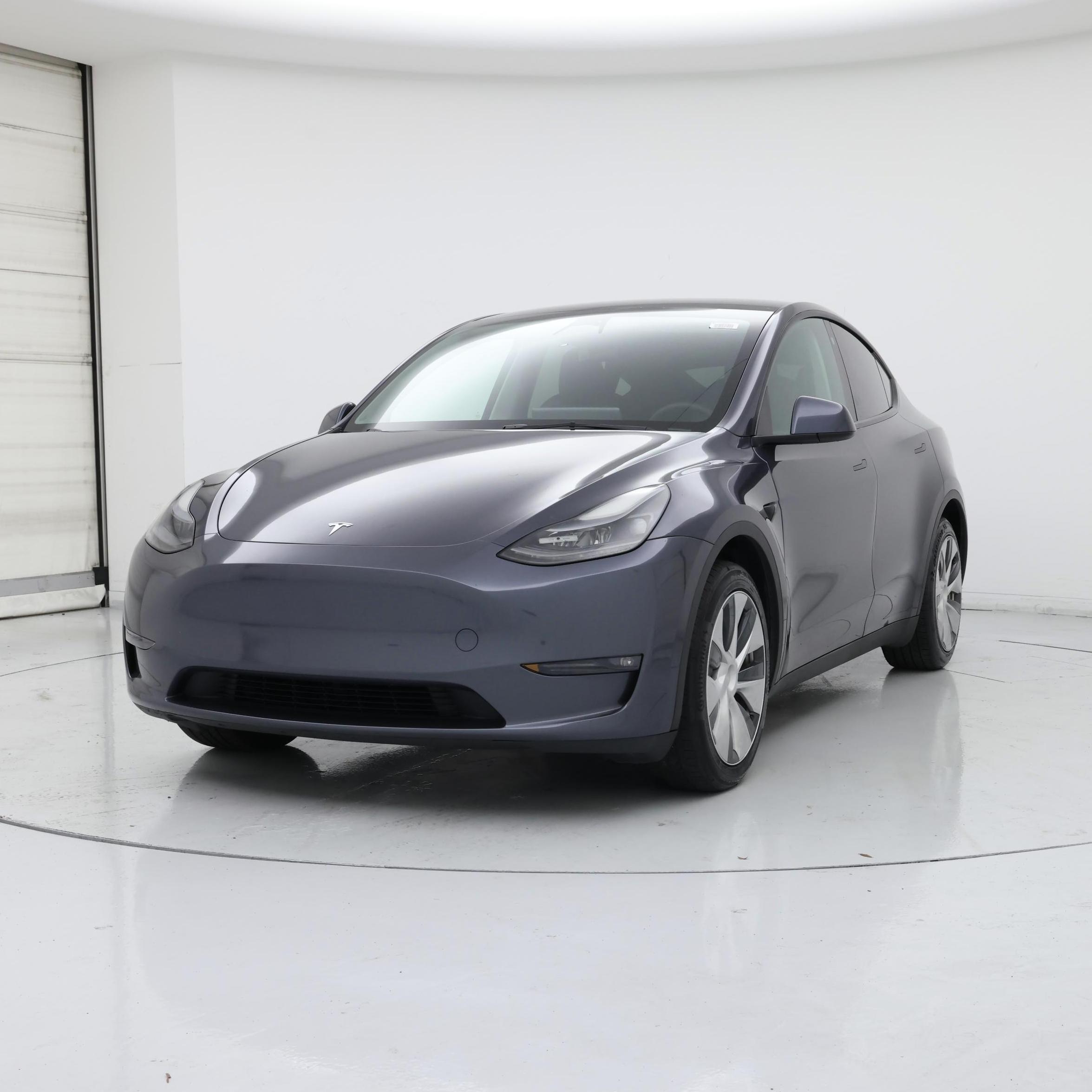 Thumbnail: 2023 Tesla Model Y - 4