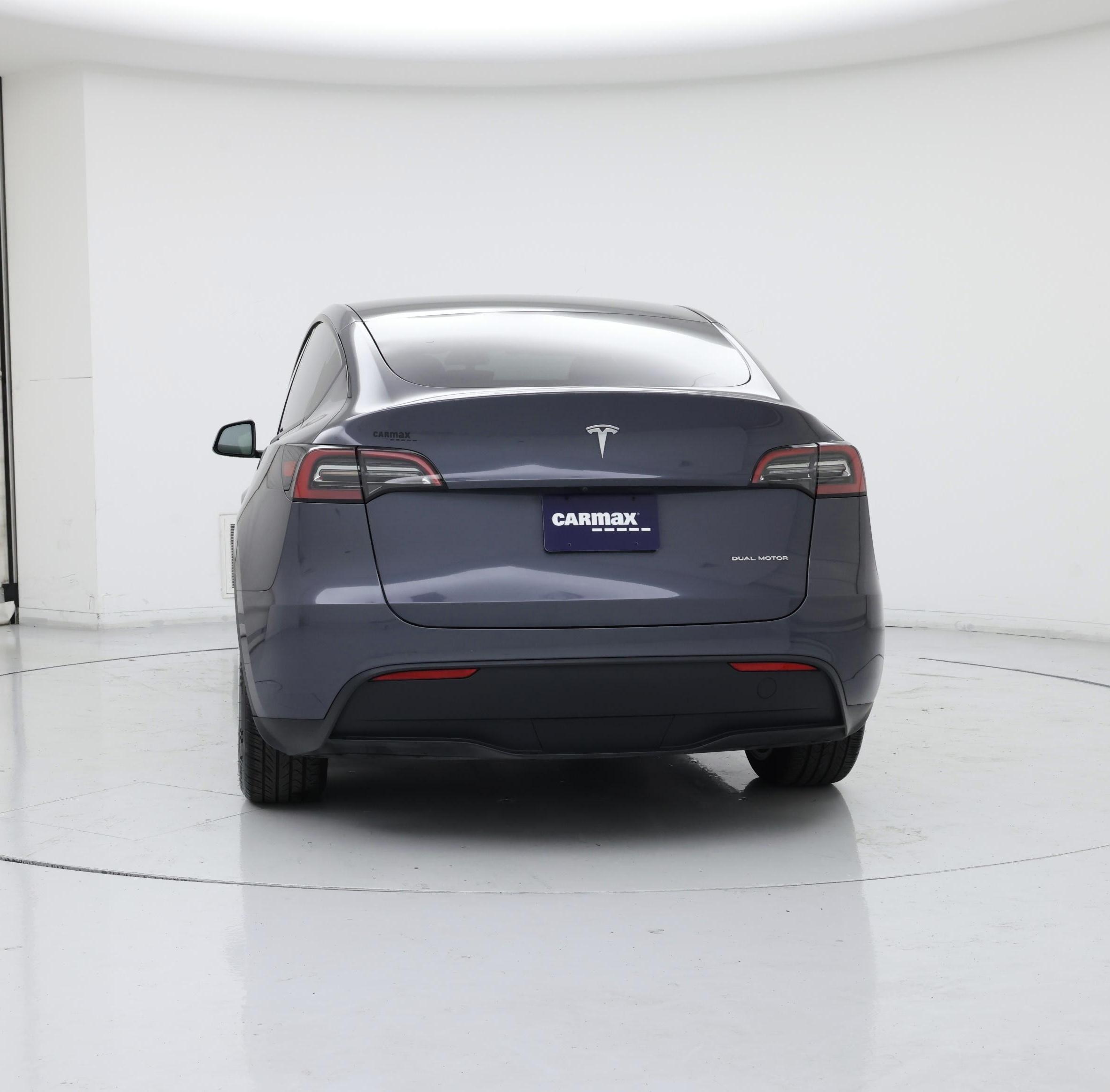 Thumbnail: 2023 Tesla Model Y - 6