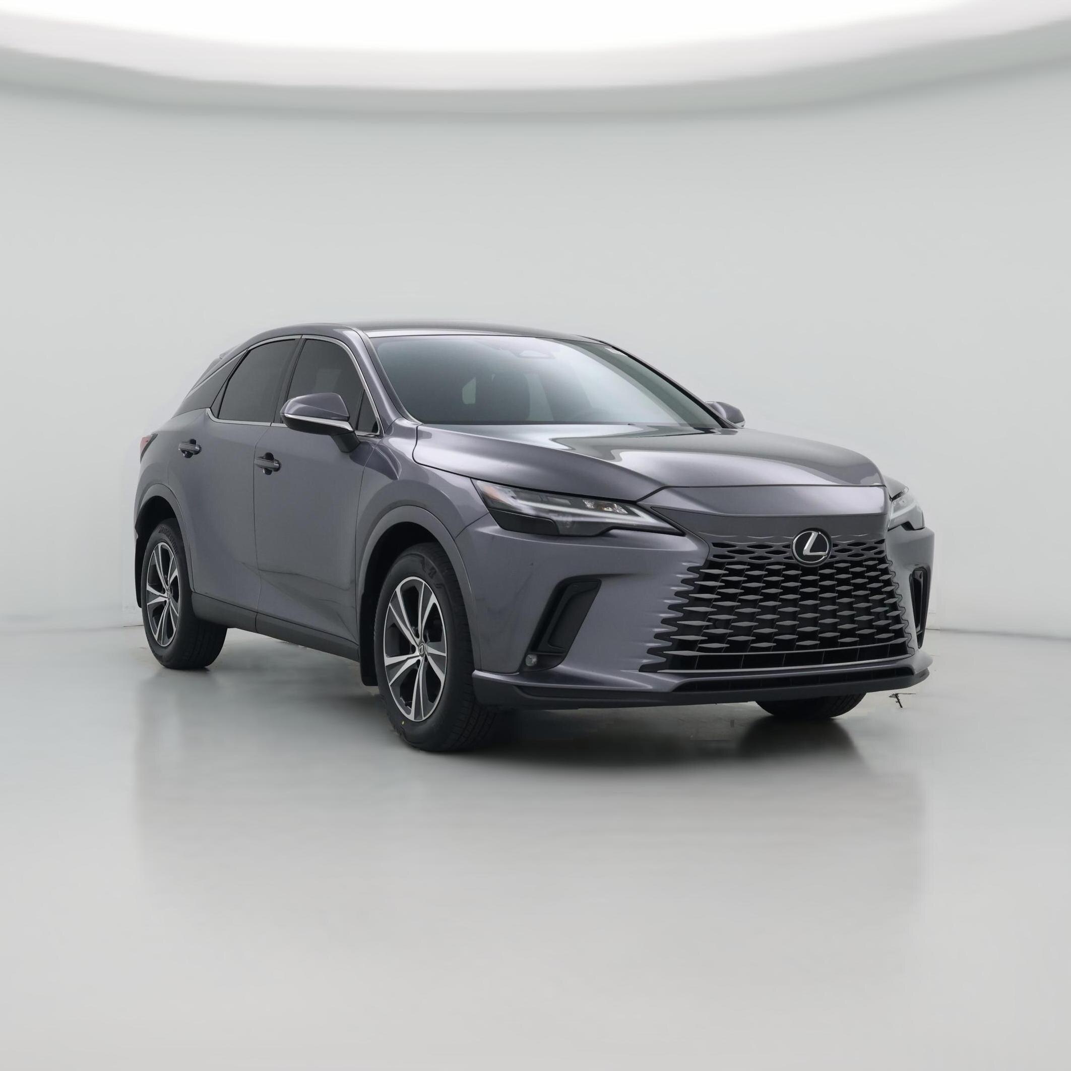 Thumbnail: 2023 Lexus RX - 1