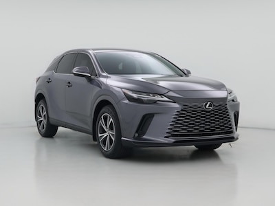 2023 Lexus RX 350