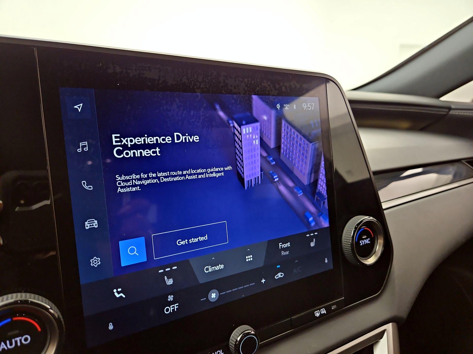 Thumbnail: 2023 Lexus RX - 14