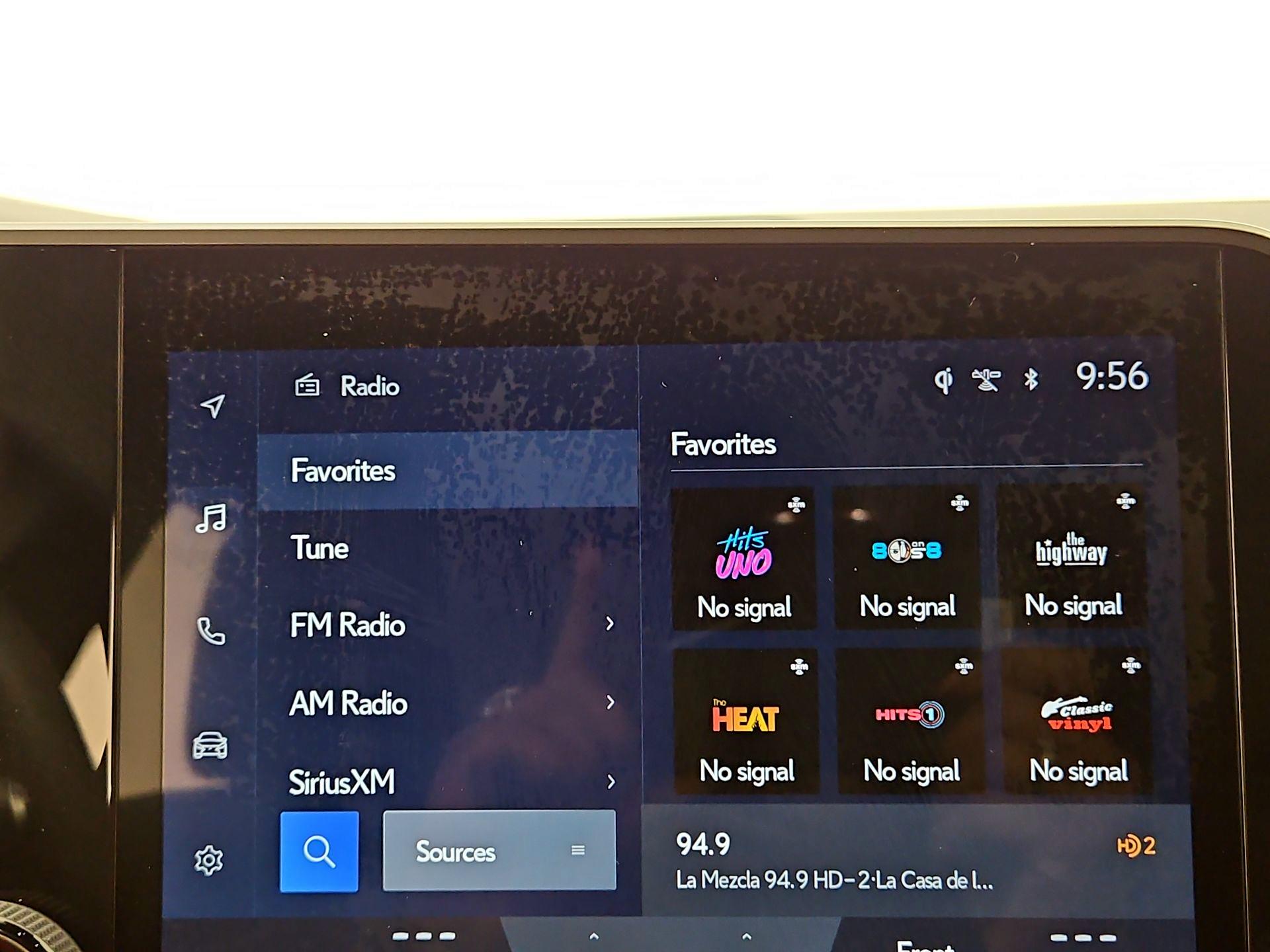 Thumbnail: 2023 Lexus RX - 16