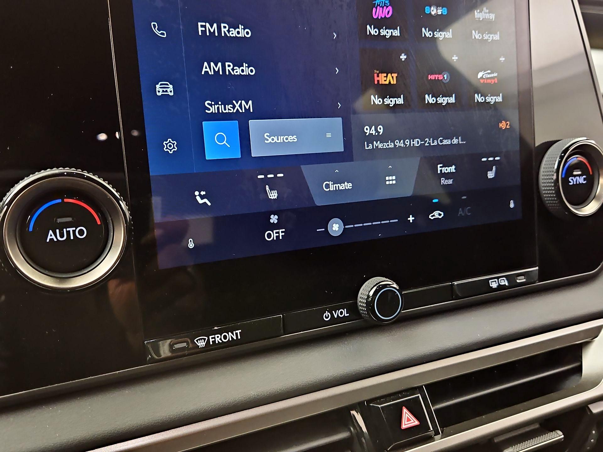 Thumbnail: 2023 Lexus RX - 17