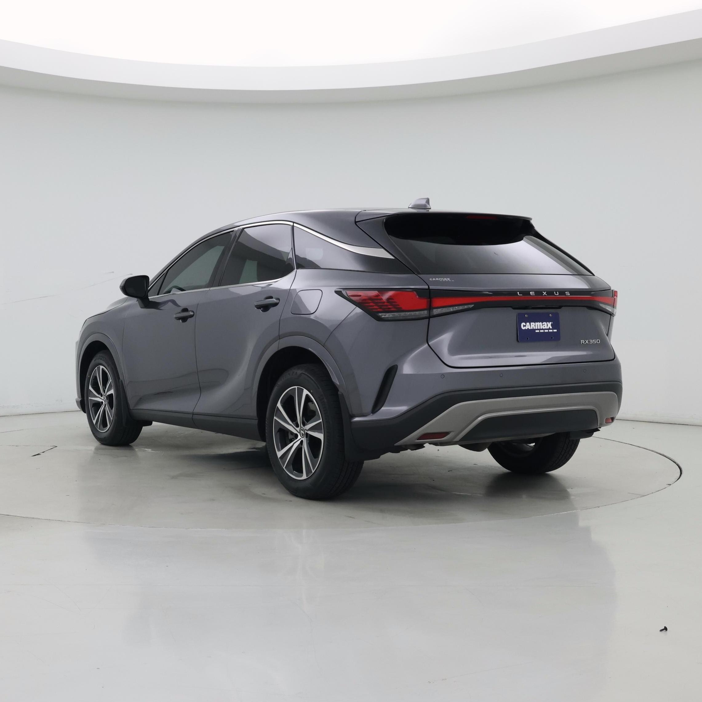 Thumbnail: 2023 Lexus RX - 2
