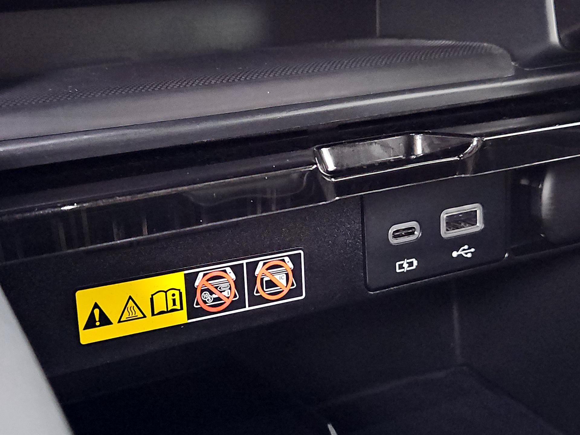 Thumbnail: 2023 Lexus RX - 19