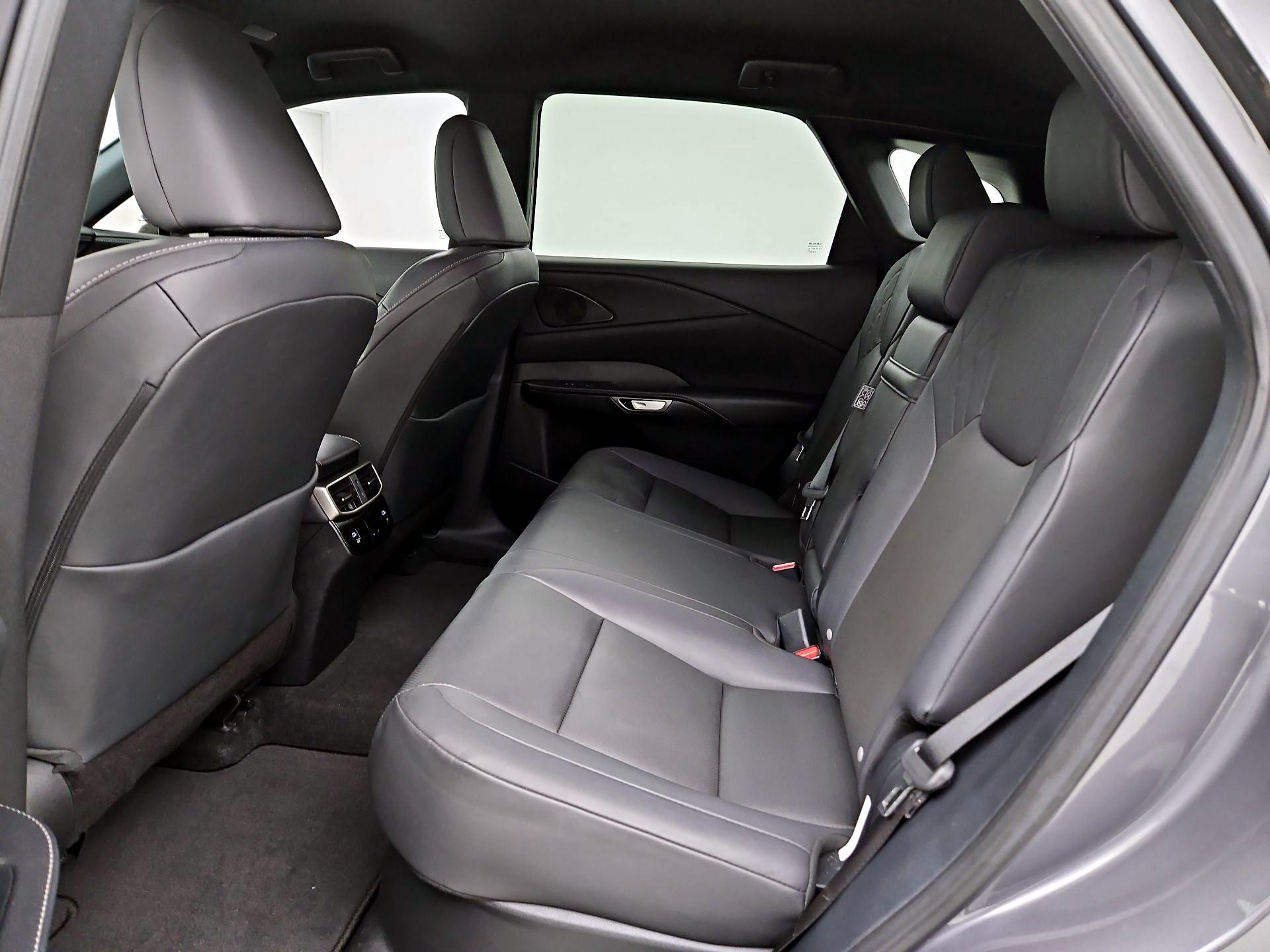 Thumbnail: 2023 Lexus RX - 20