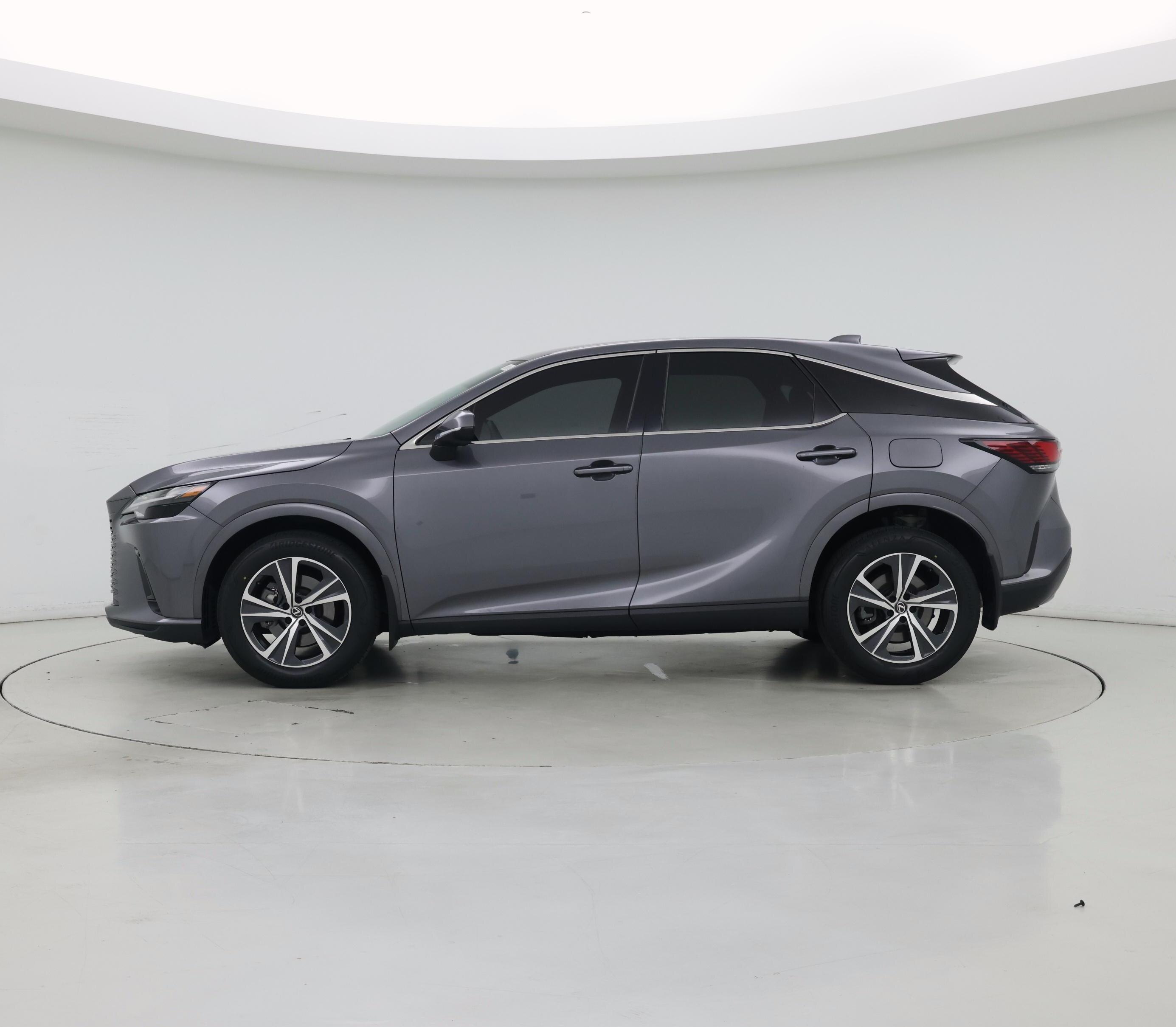 Thumbnail: 2023 Lexus RX - 3