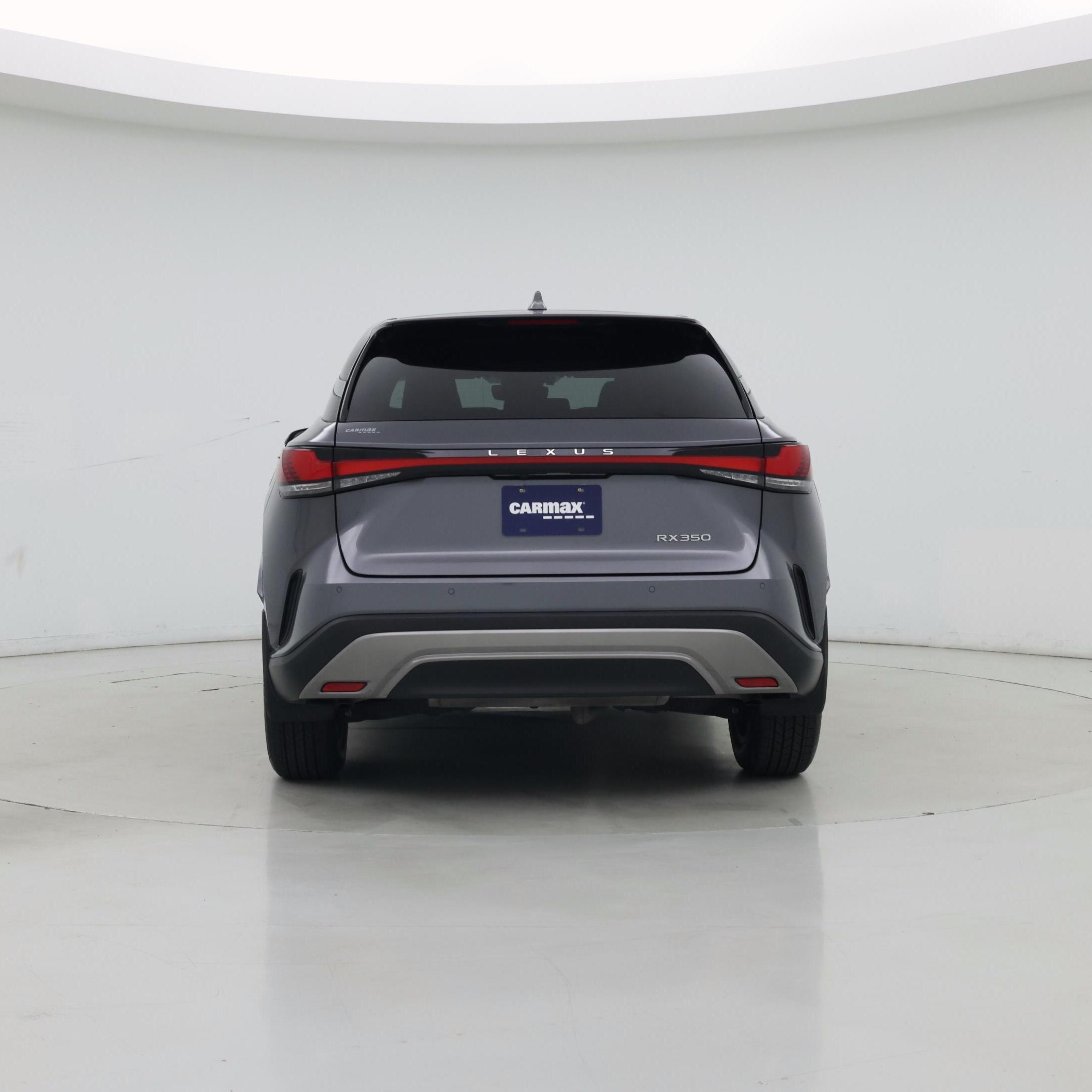 Thumbnail: 2023 Lexus RX - 6