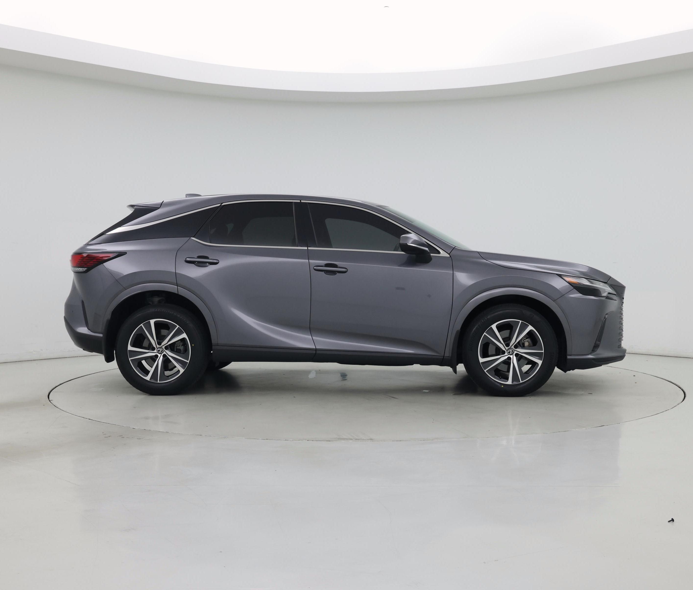Thumbnail: 2023 Lexus RX - 7