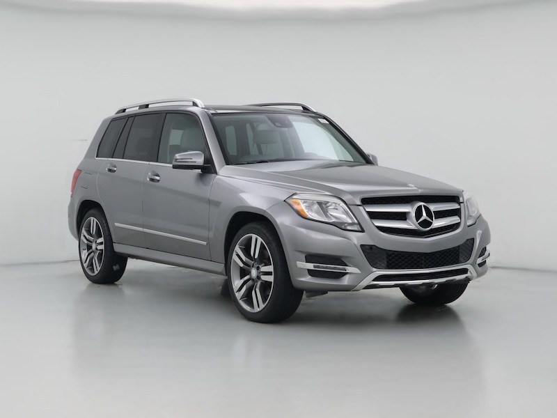 2015 Mercedes-Benz GLK 350 -
                  Fort Lauderdale, FL