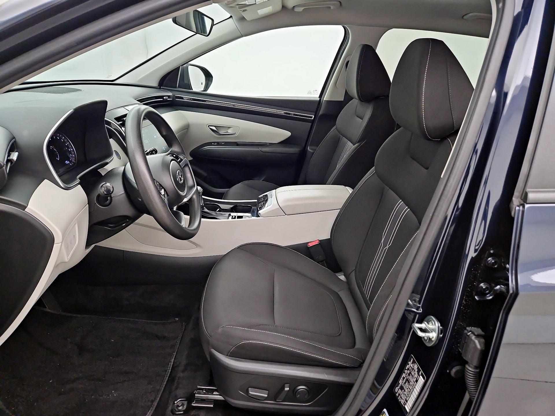 Thumbnail: 2024 Hyundai Tucson - 11