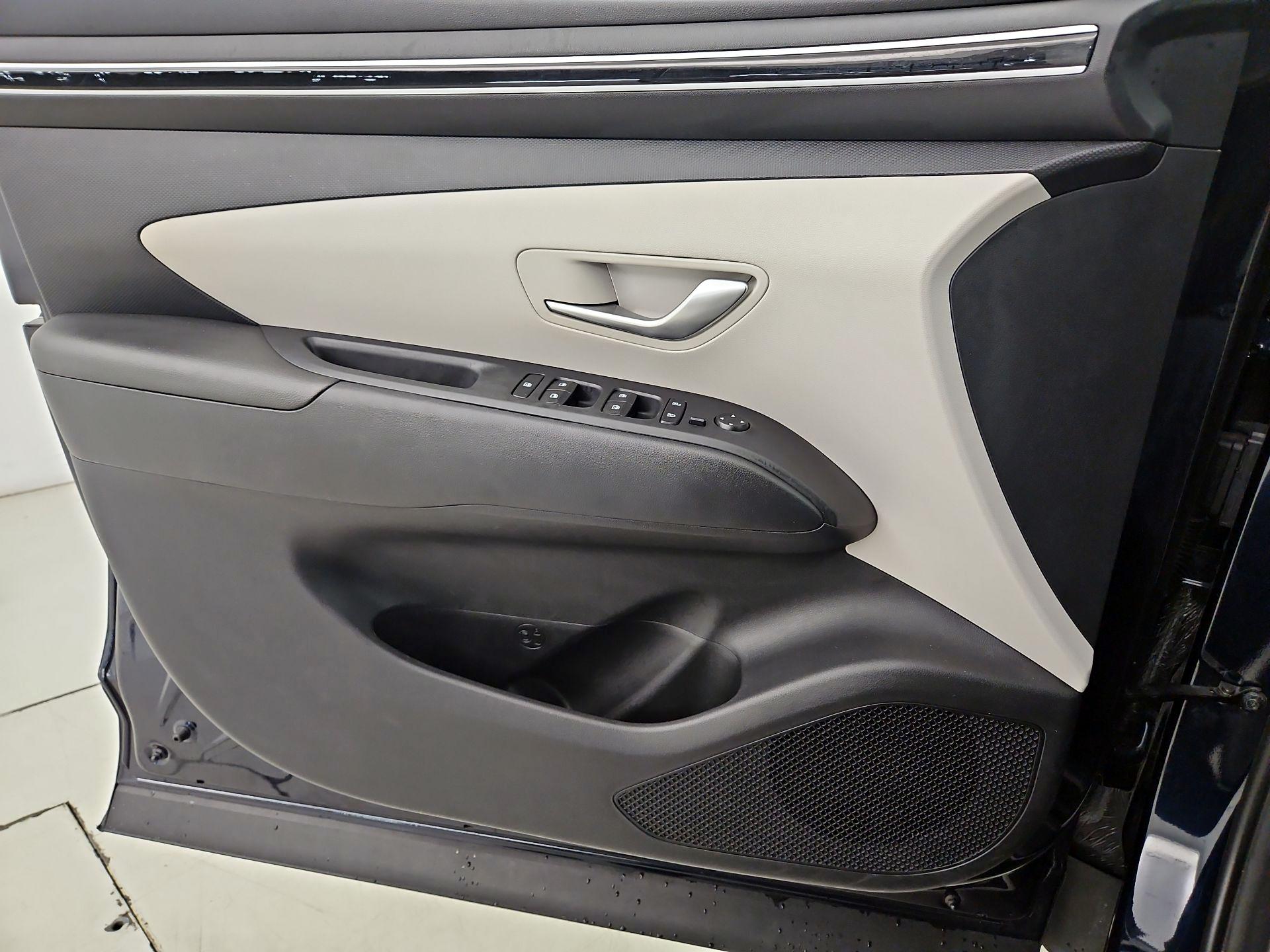 Thumbnail: 2024 Hyundai Tucson - 12