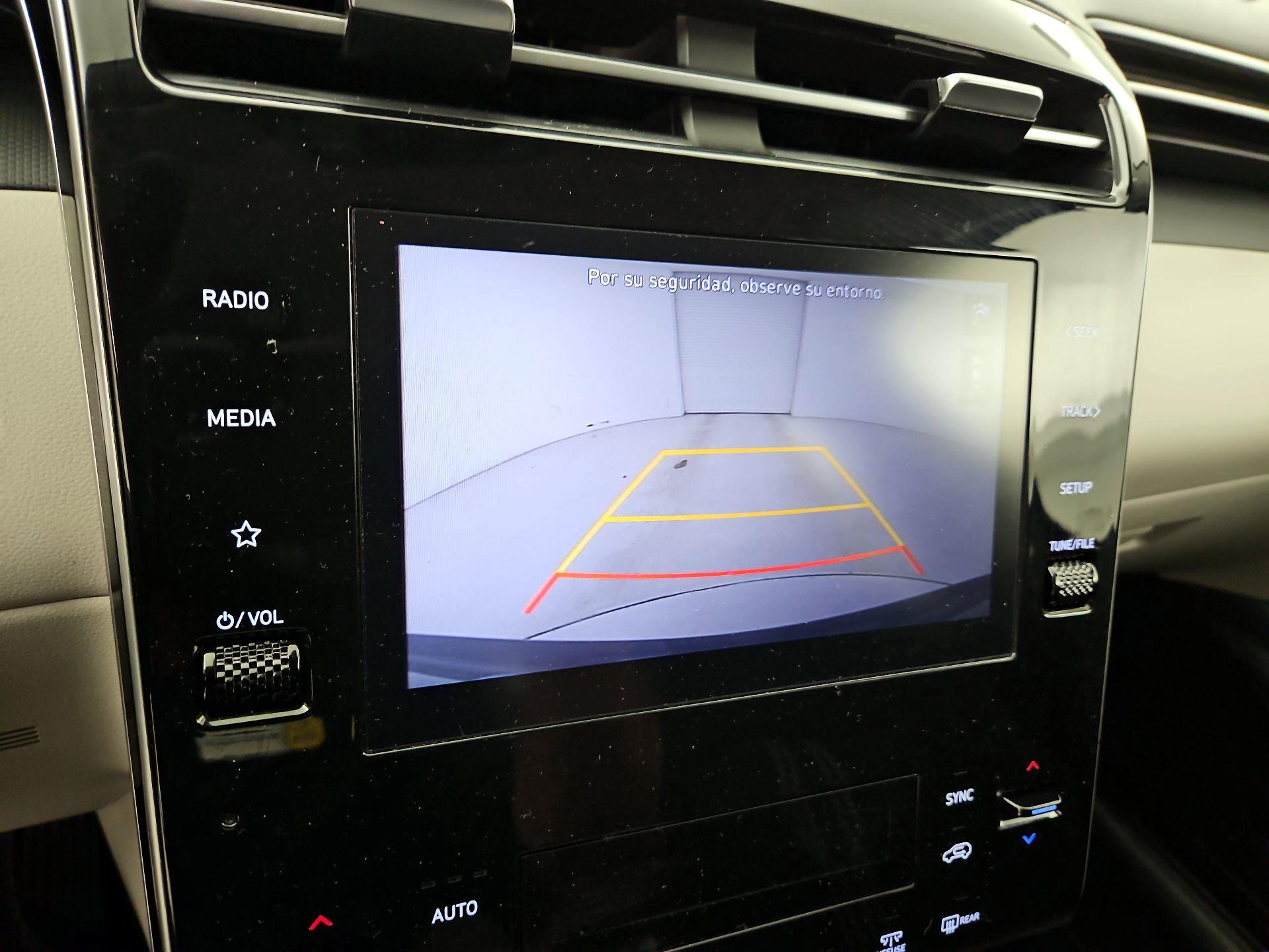 Thumbnail: 2024 Hyundai Tucson - 14