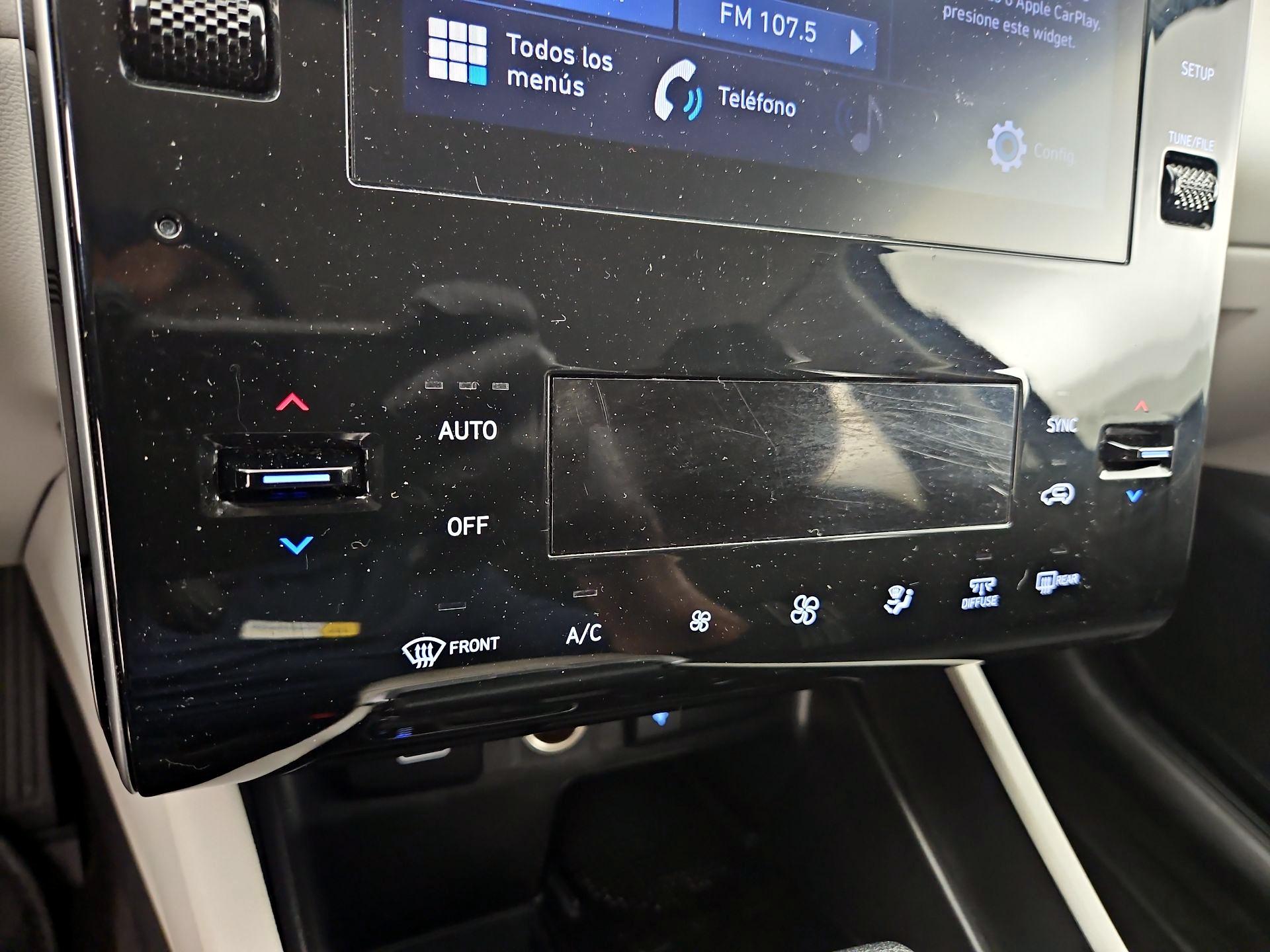 Thumbnail: 2024 Hyundai Tucson - 16