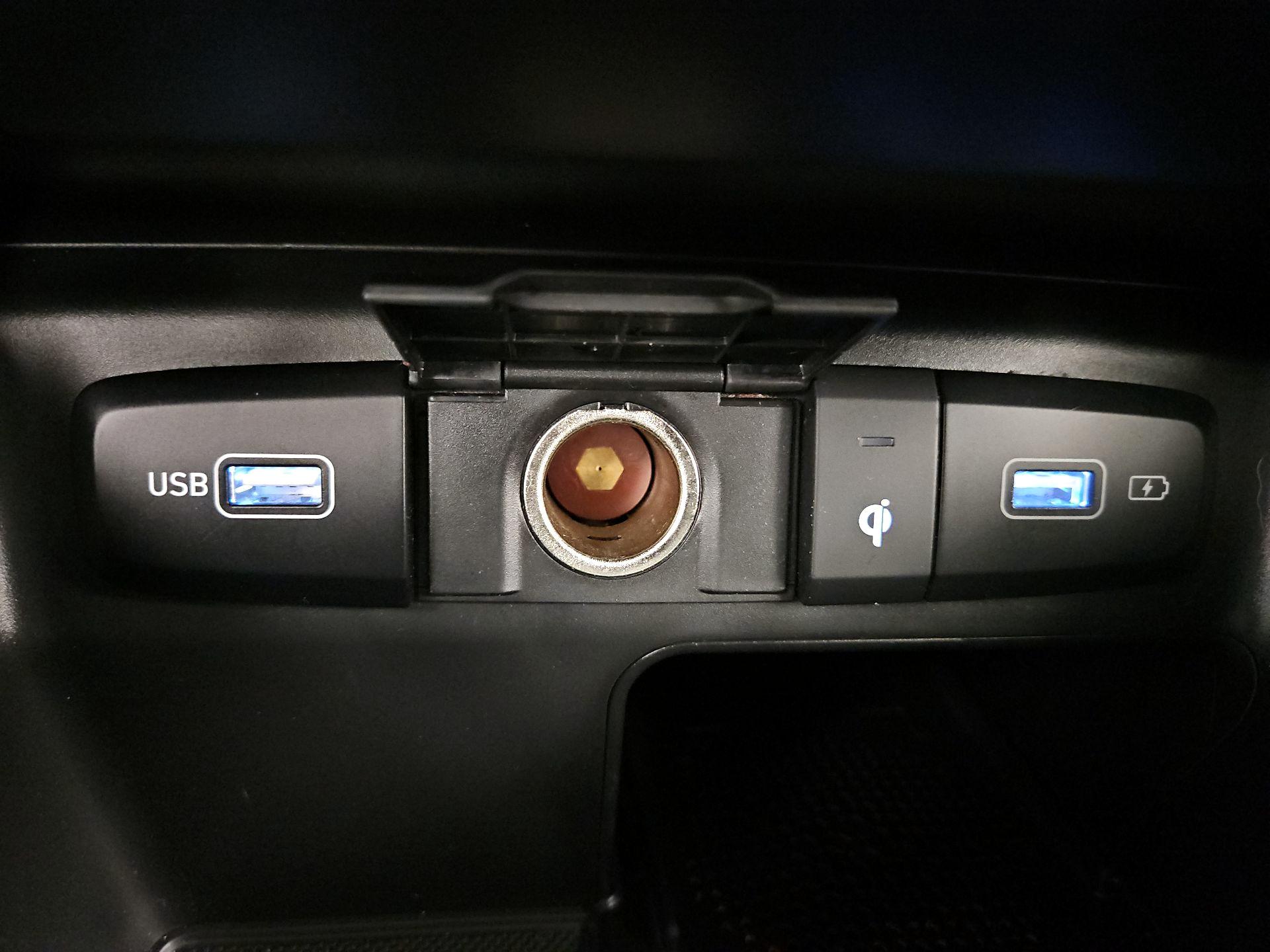 Thumbnail: 2024 Hyundai Tucson - 17