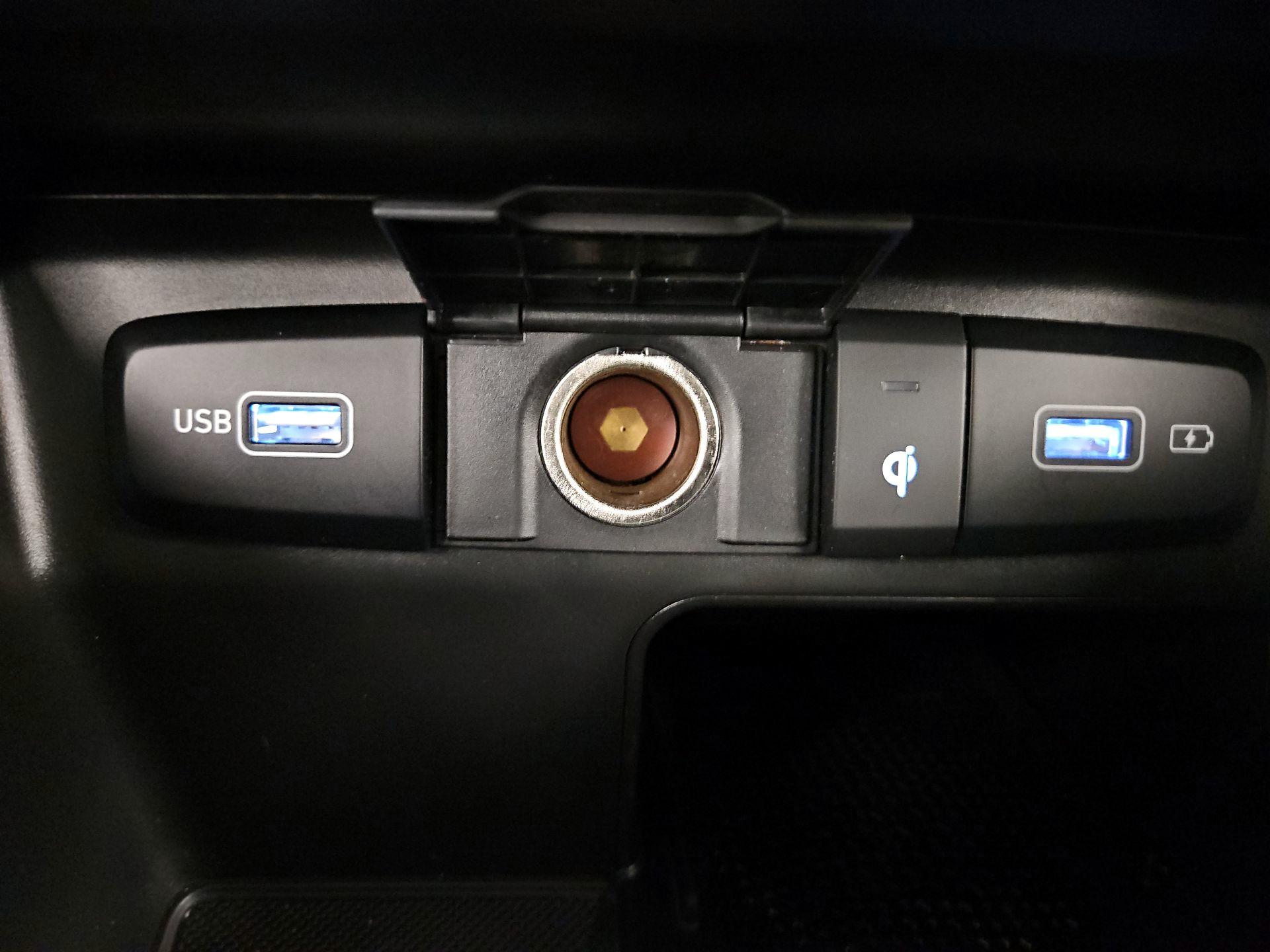 Thumbnail: 2024 Hyundai Tucson - 18