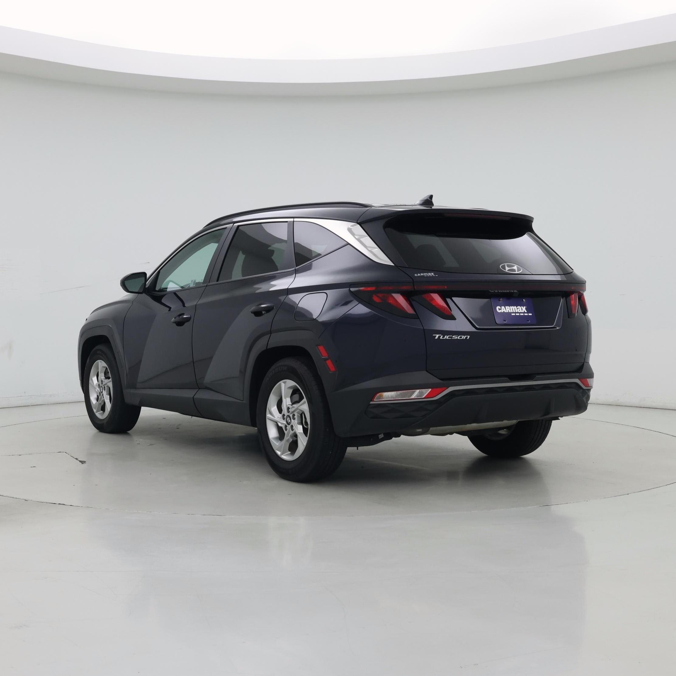 Thumbnail: 2024 Hyundai Tucson - 2