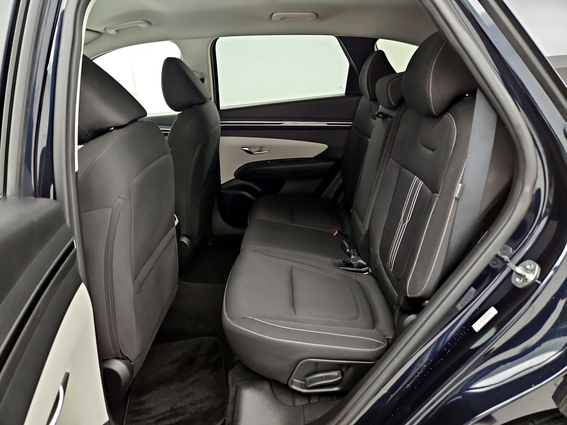 Thumbnail: 2024 Hyundai Tucson - 19