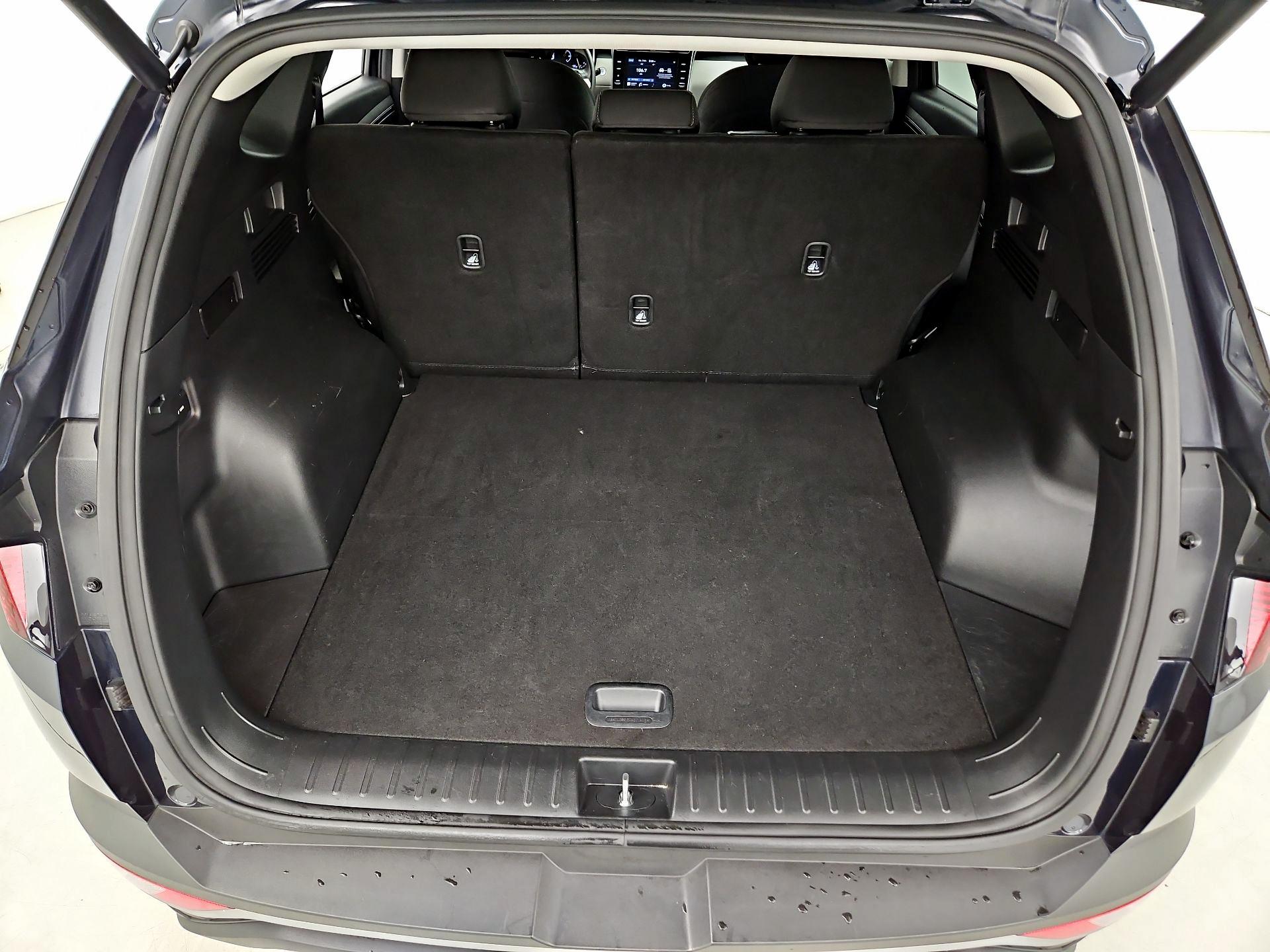 Thumbnail: 2024 Hyundai Tucson - 20