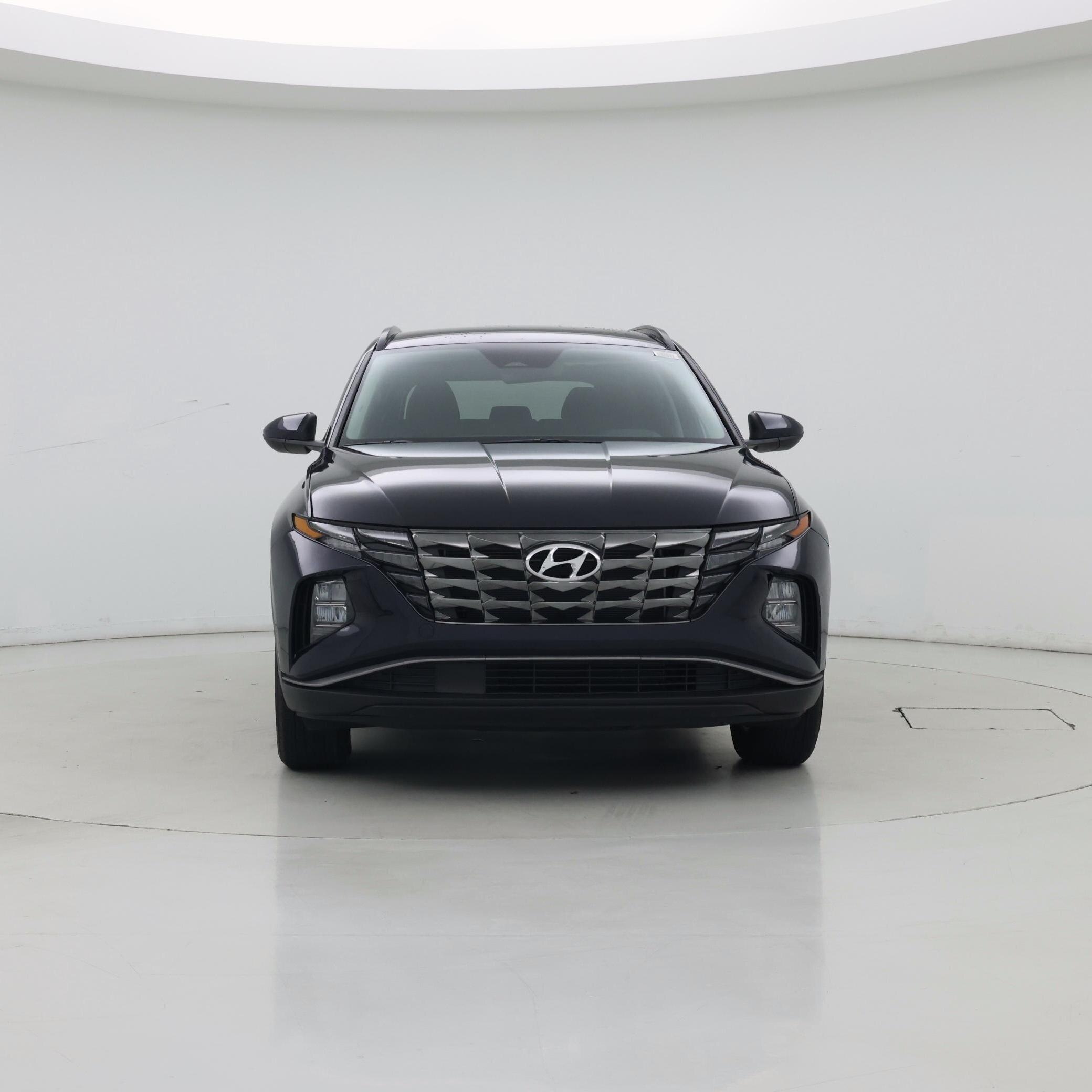 Thumbnail: 2024 Hyundai Tucson - 5