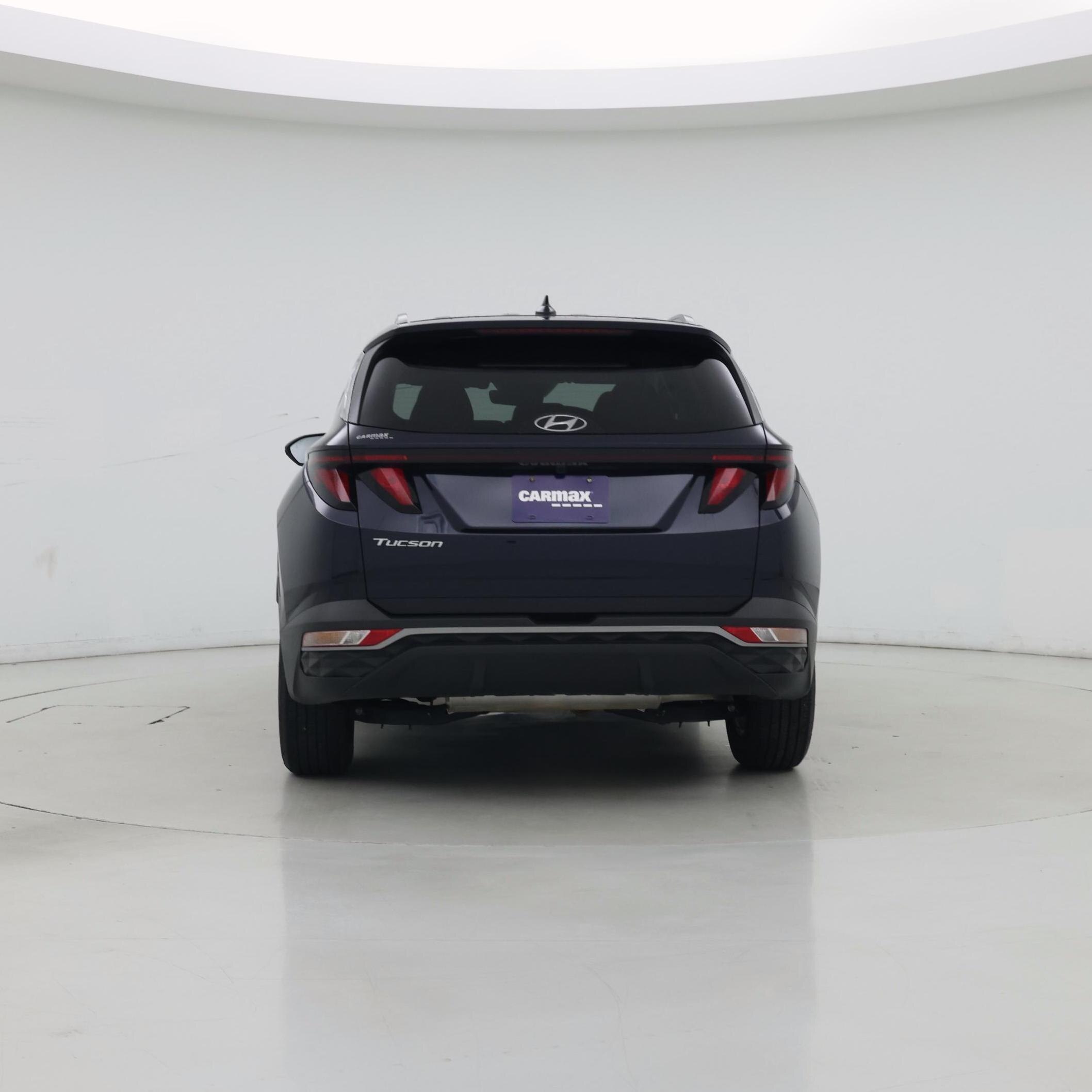 Thumbnail: 2024 Hyundai Tucson - 6