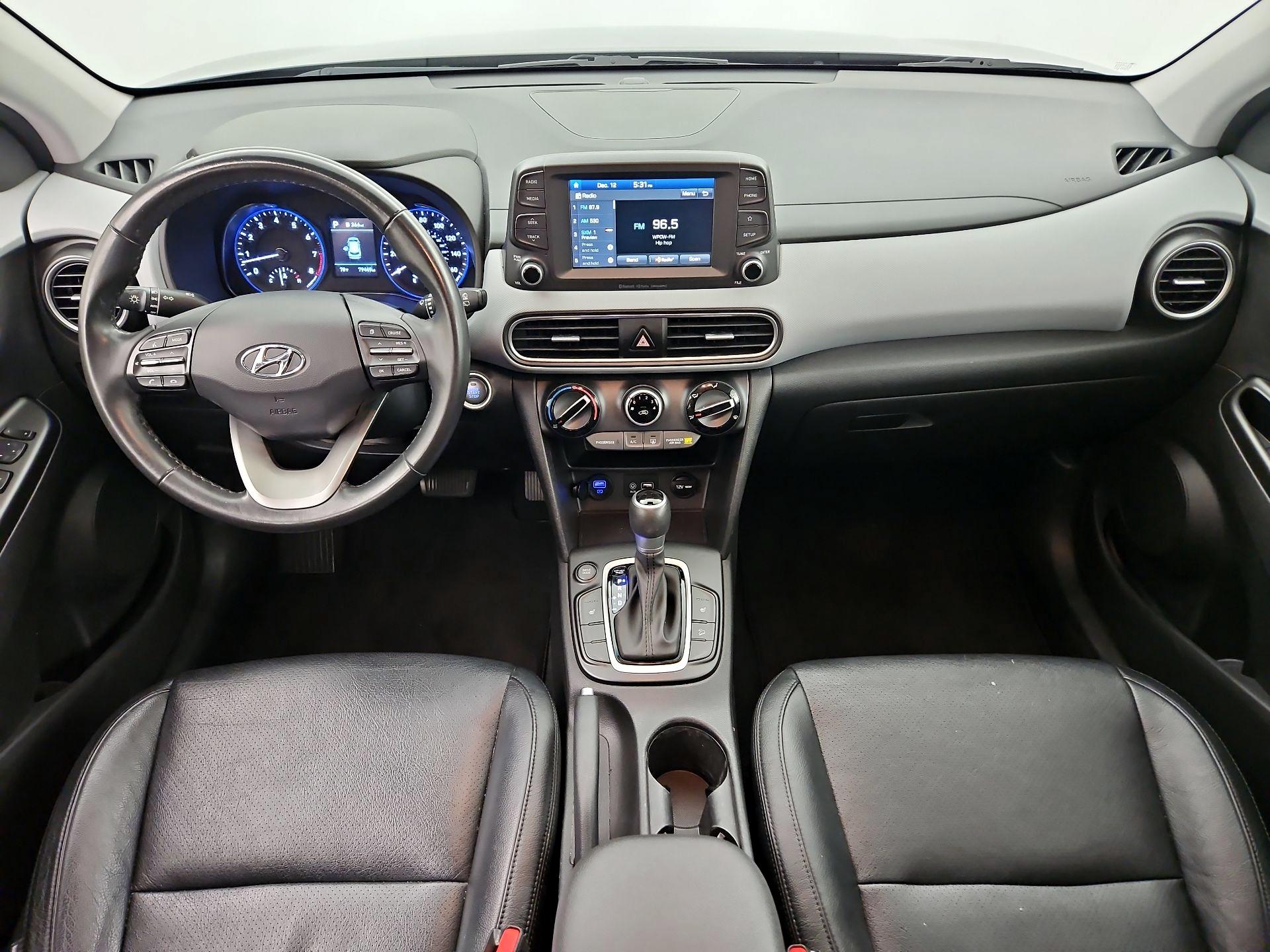 Thumbnail: 2020 Hyundai Kona - 9