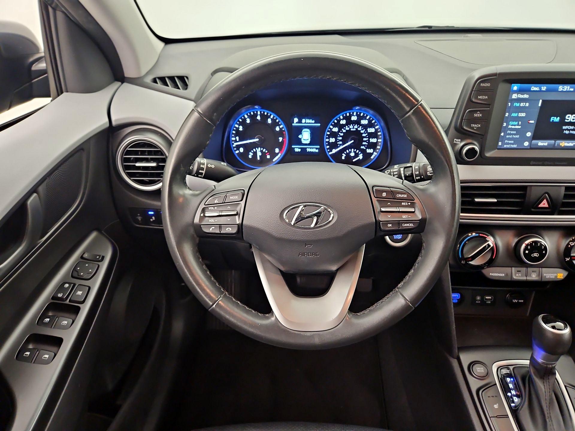 Thumbnail: 2020 Hyundai Kona - 10