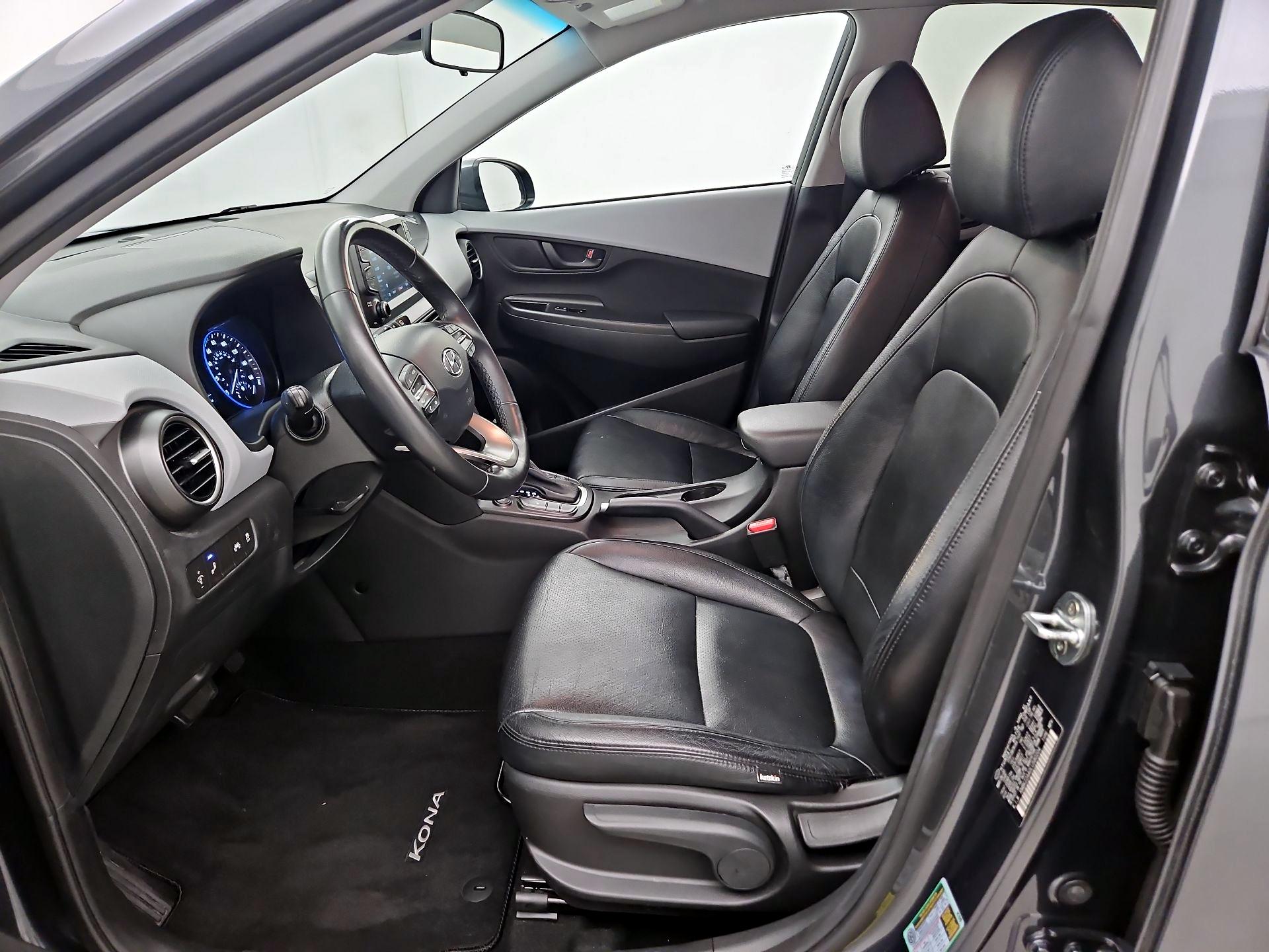 Thumbnail: 2020 Hyundai Kona - 11