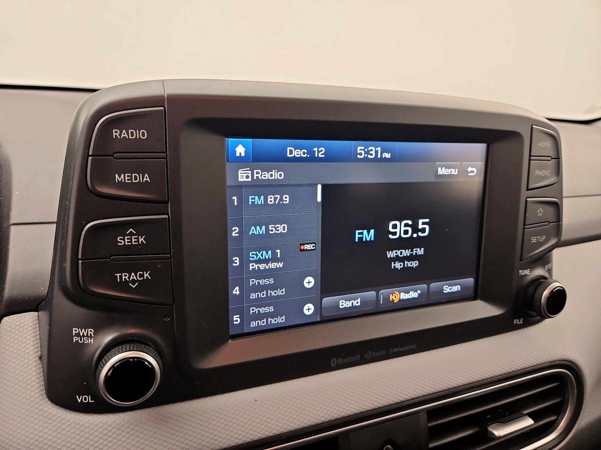 Thumbnail: 2020 Hyundai Kona - 14