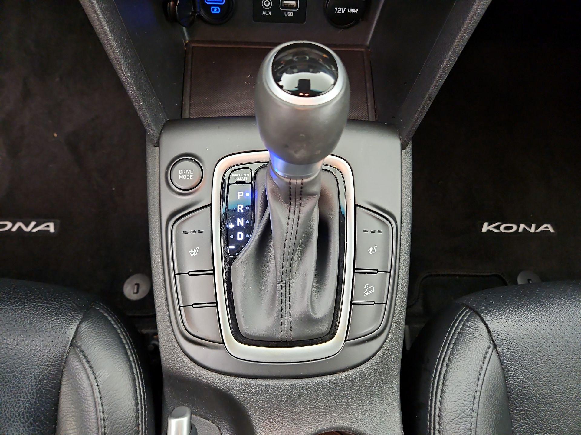 Thumbnail: 2020 Hyundai Kona - 16