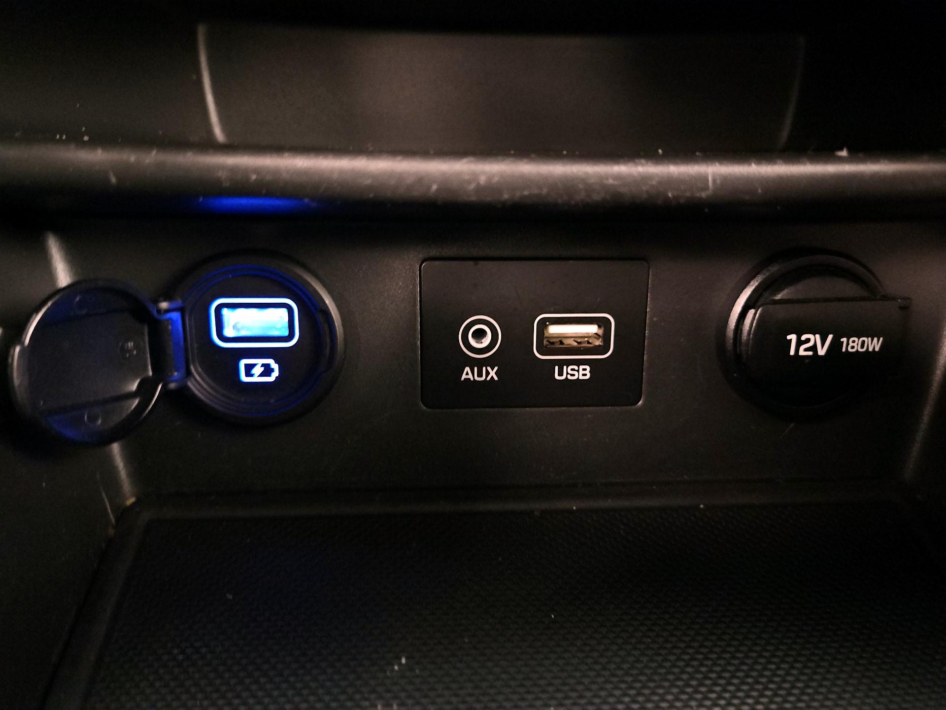 Thumbnail: 2020 Hyundai Kona - 17