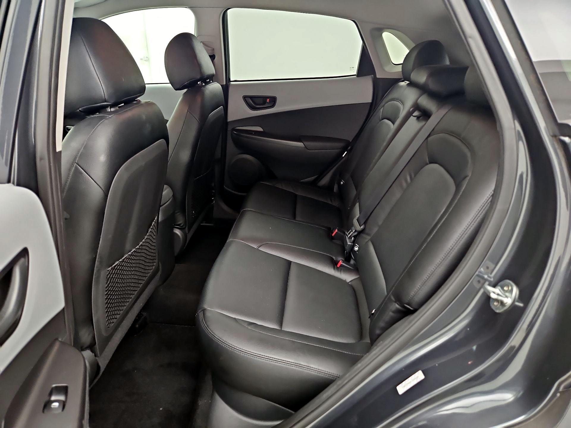 Thumbnail: 2020 Hyundai Kona - 18