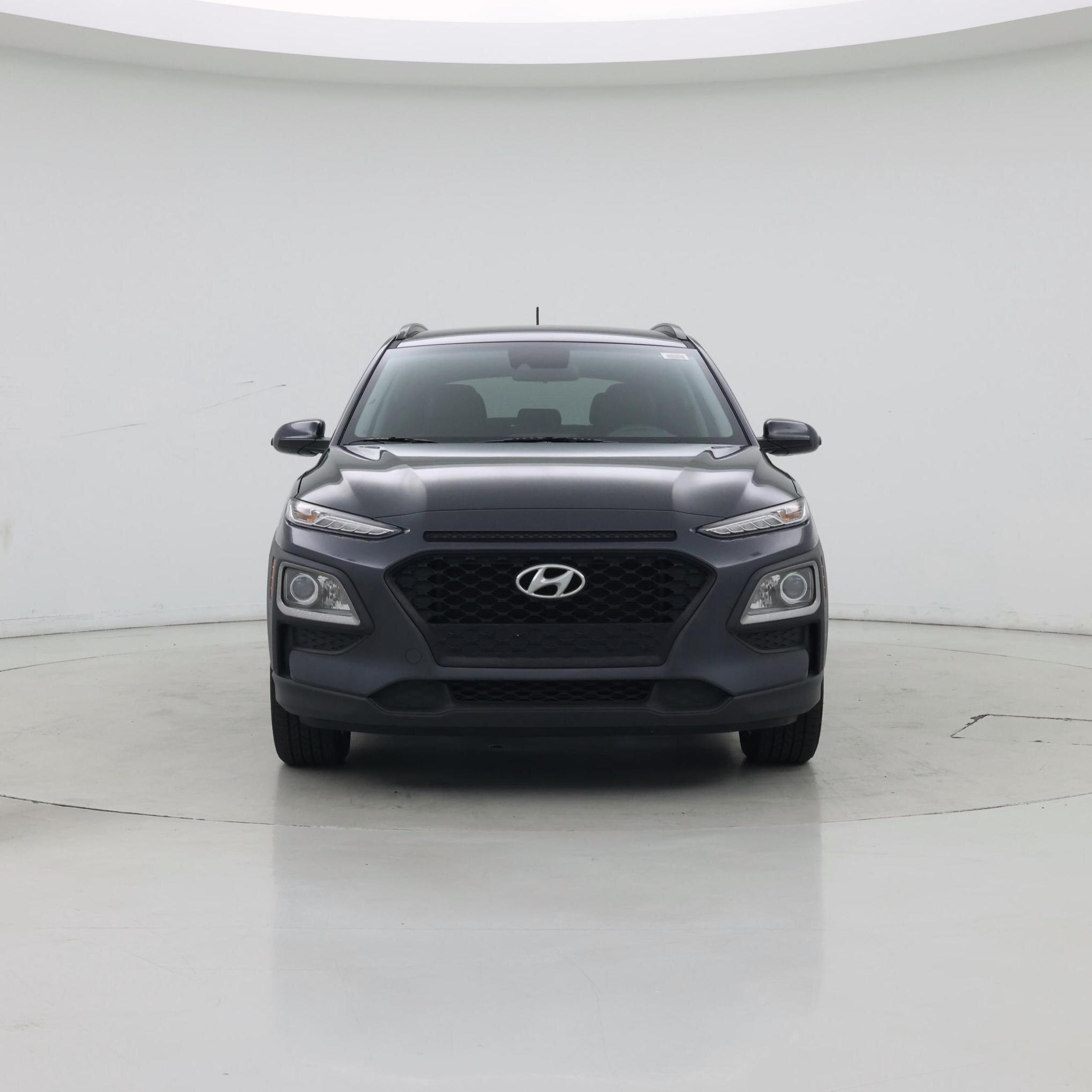 Thumbnail: 2020 Hyundai Kona - 5