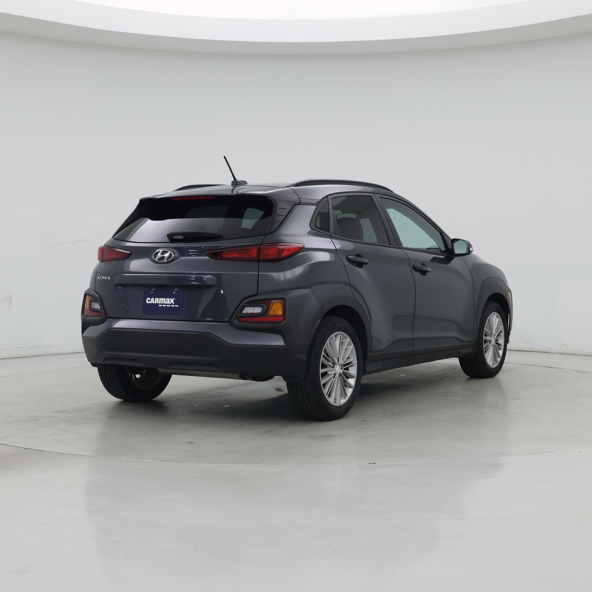 Thumbnail: 2020 Hyundai Kona - 8