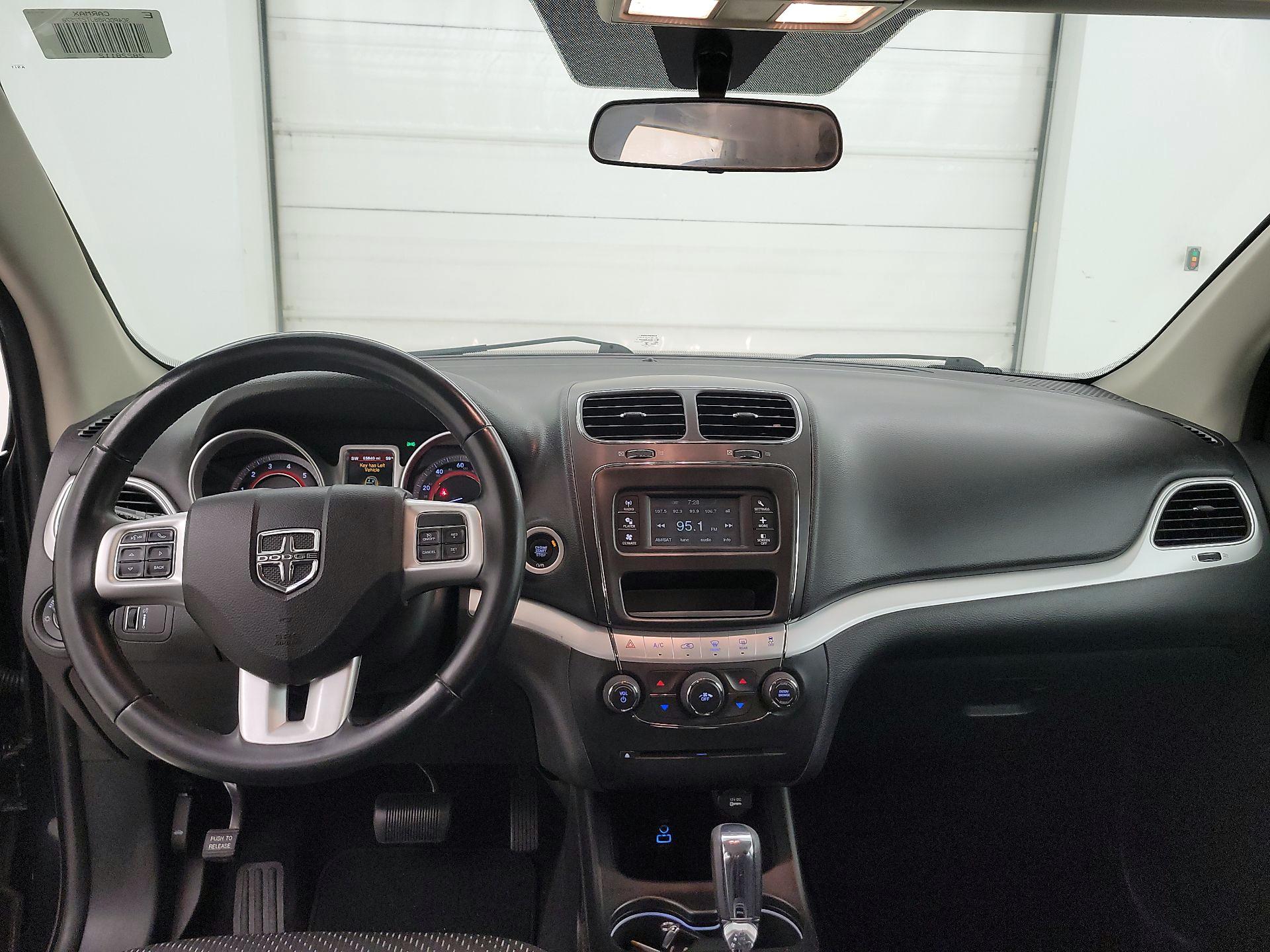 Thumbnail: 2018 Dodge Journey - 9