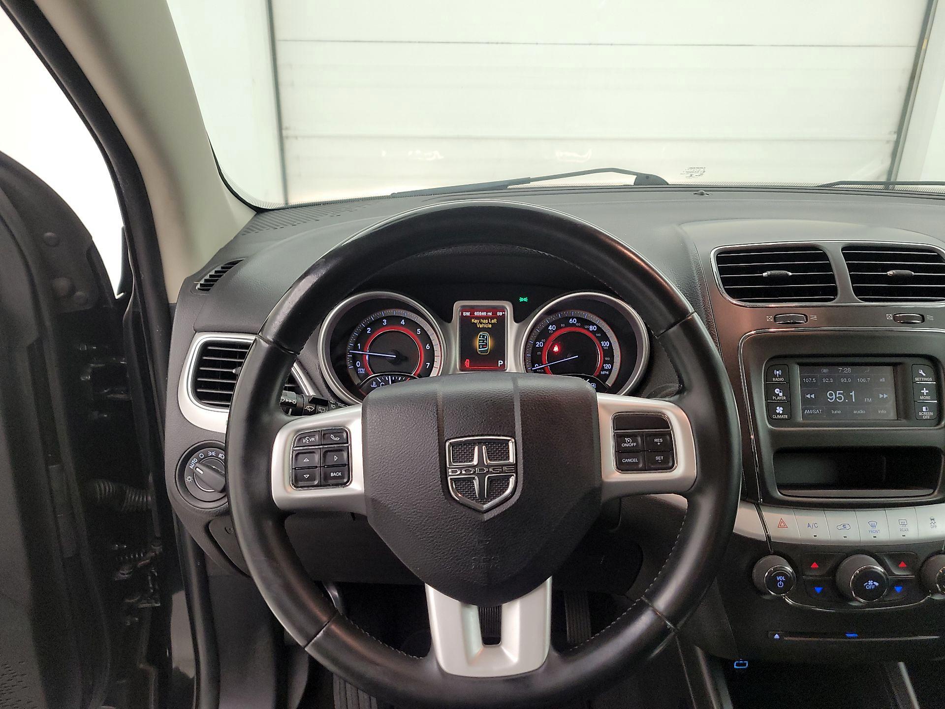 Thumbnail: 2018 Dodge Journey - 10