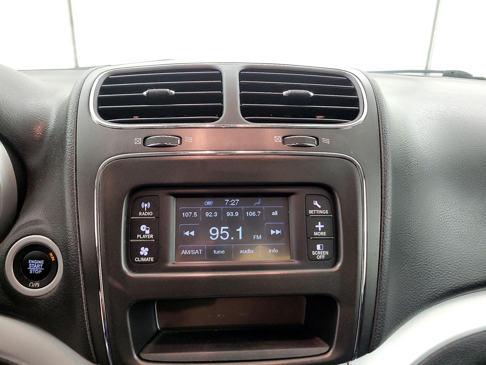 Thumbnail: 2018 Dodge Journey - 14