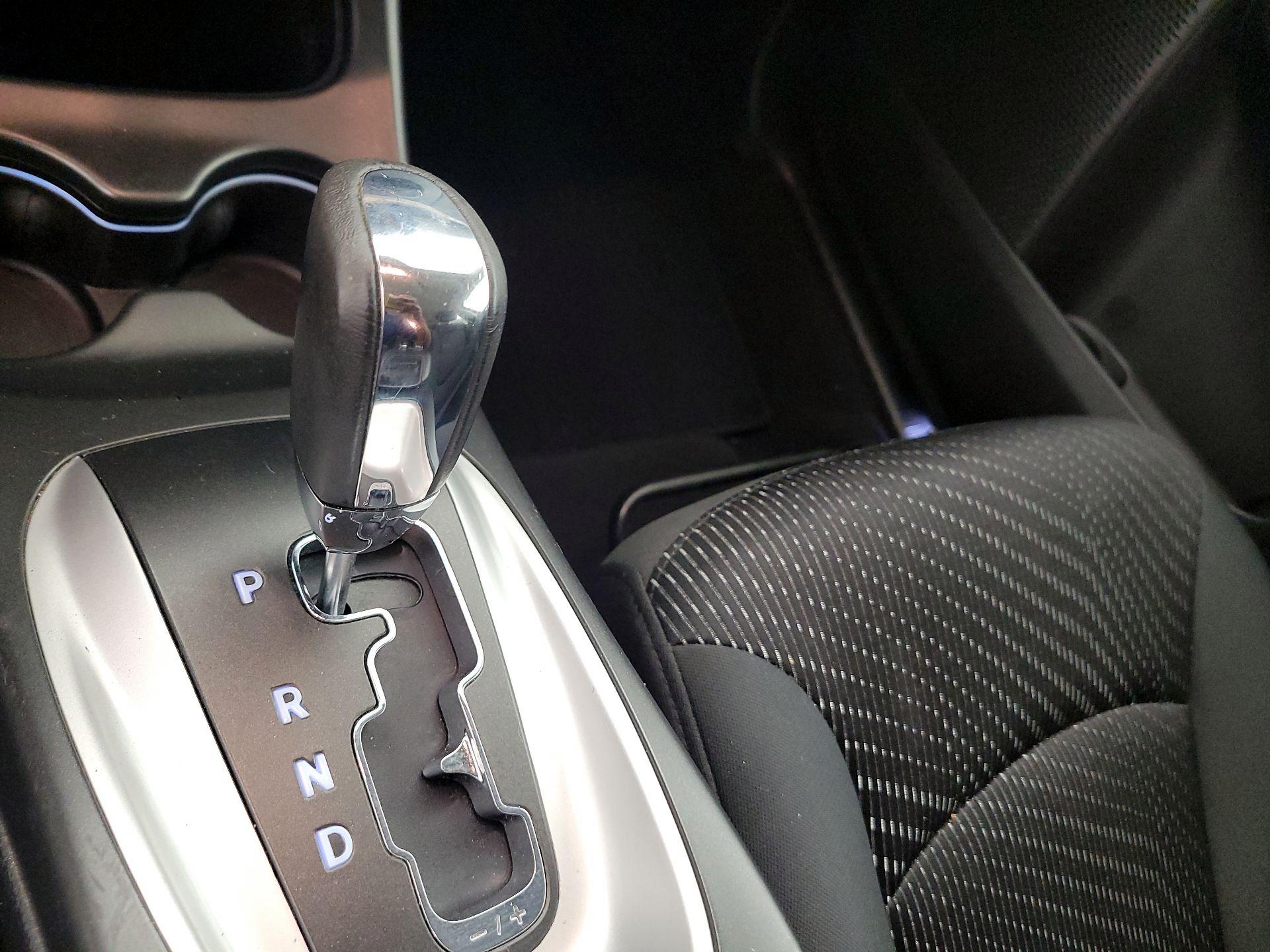 Thumbnail: 2018 Dodge Journey - 16