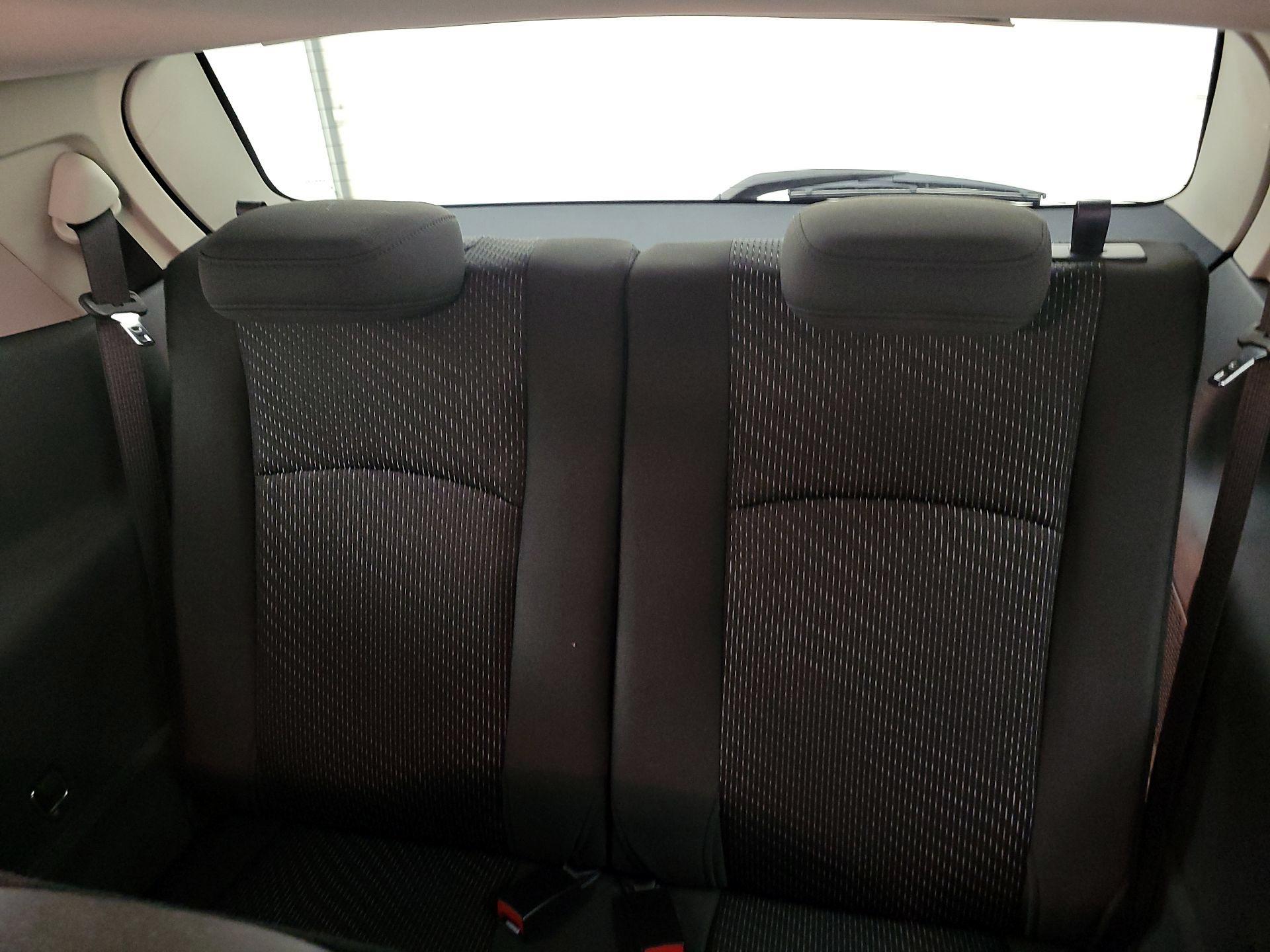 Thumbnail: 2018 Dodge Journey - 19