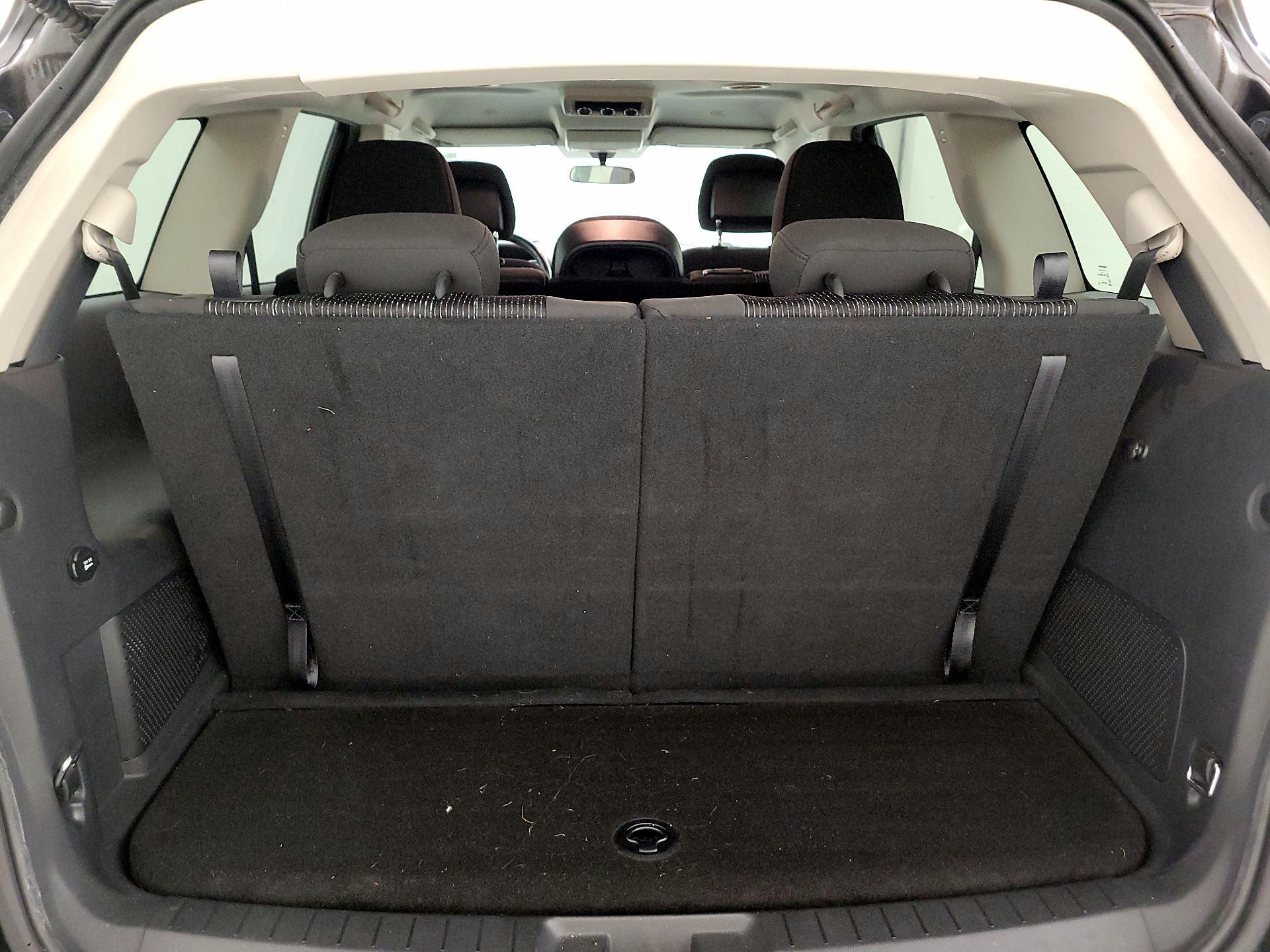 Thumbnail: 2018 Dodge Journey - 20