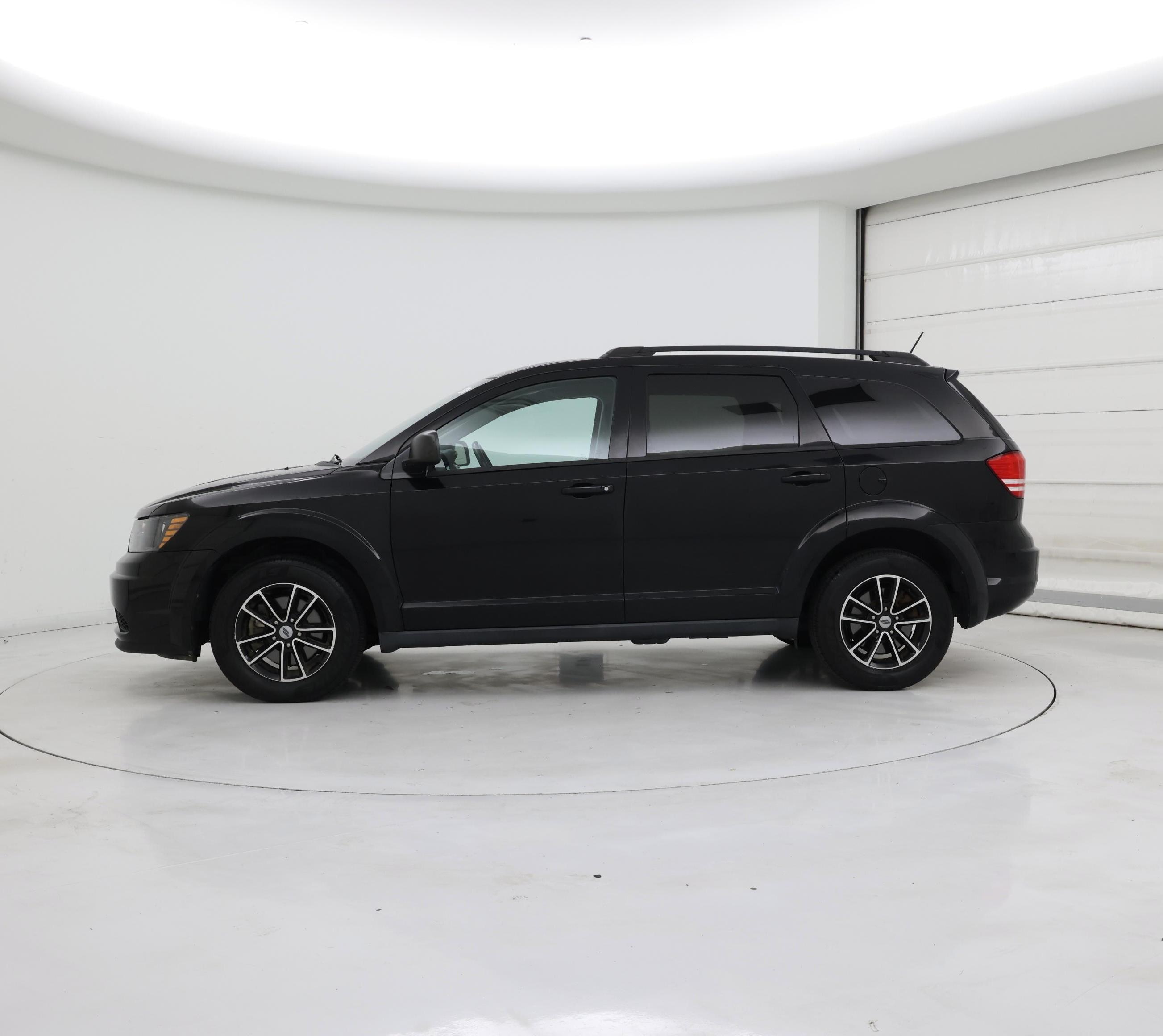 Thumbnail: 2018 Dodge Journey - 3