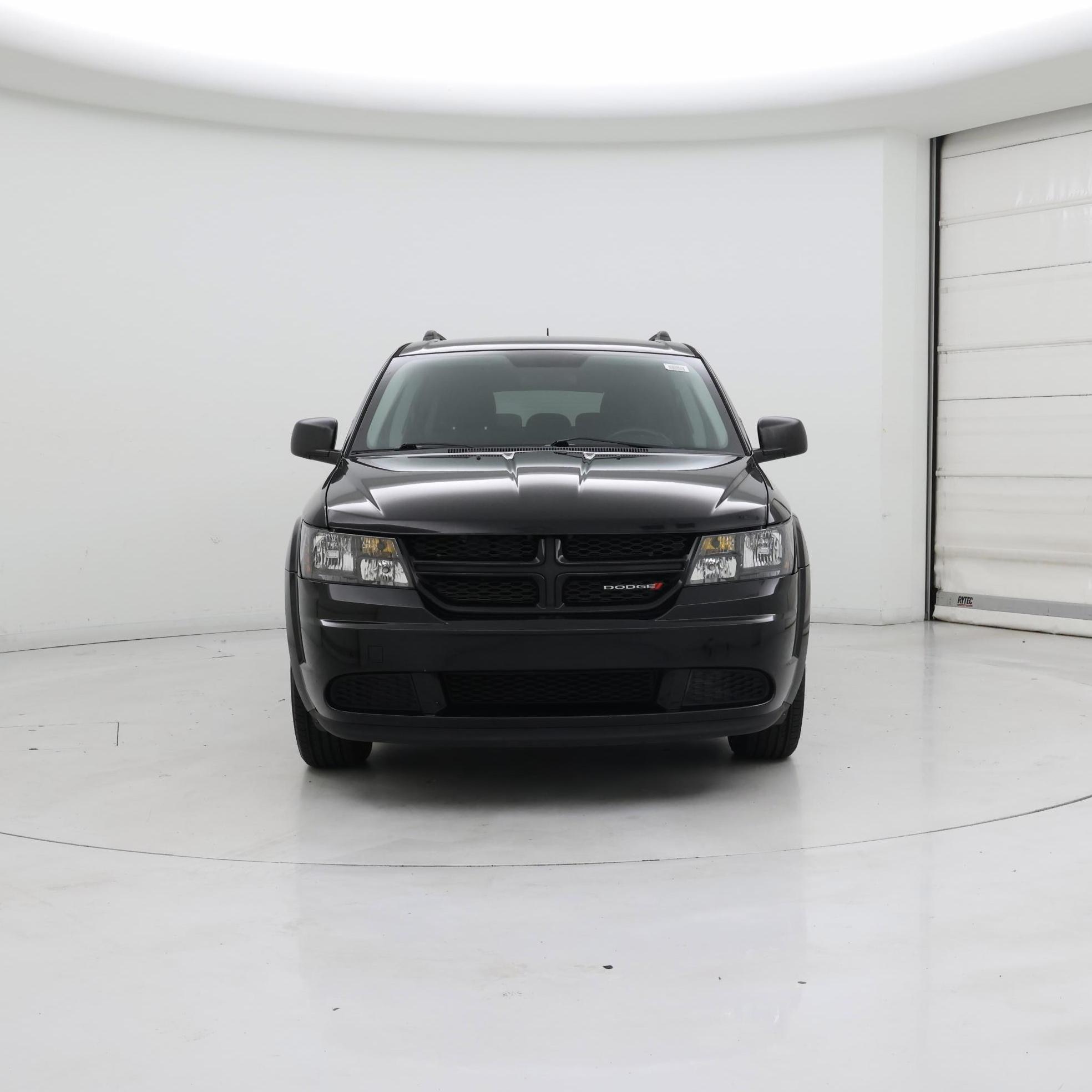 Thumbnail: 2018 Dodge Journey - 5