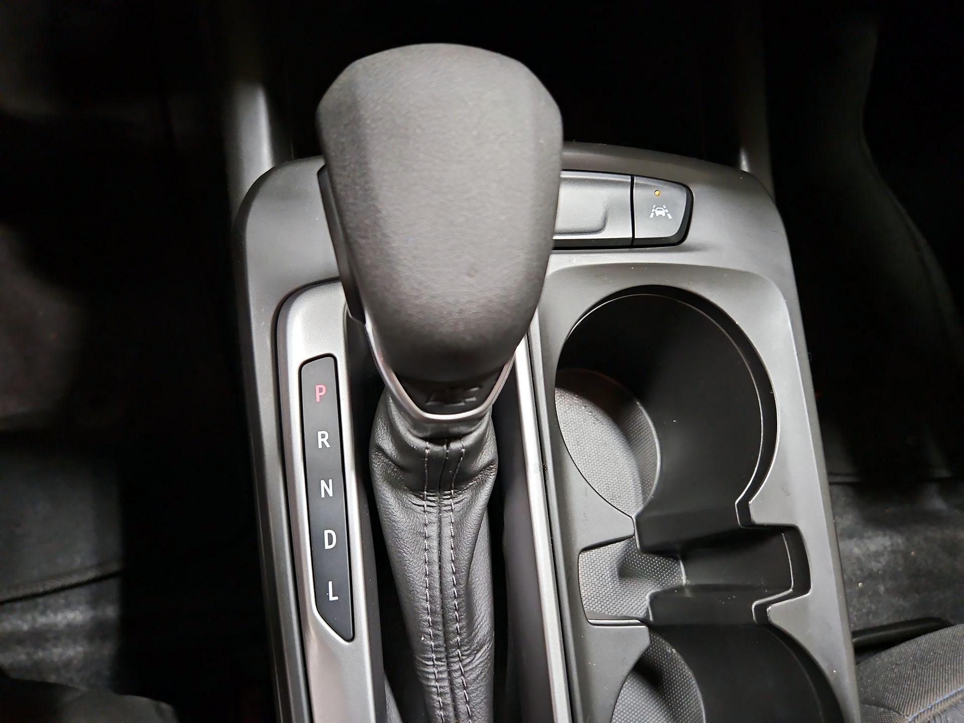 Thumbnail: 2024 Chevrolet Trax - 17