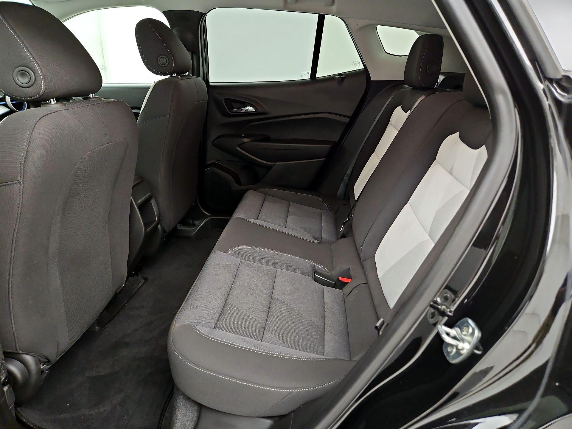 Thumbnail: 2024 Chevrolet Trax - 19