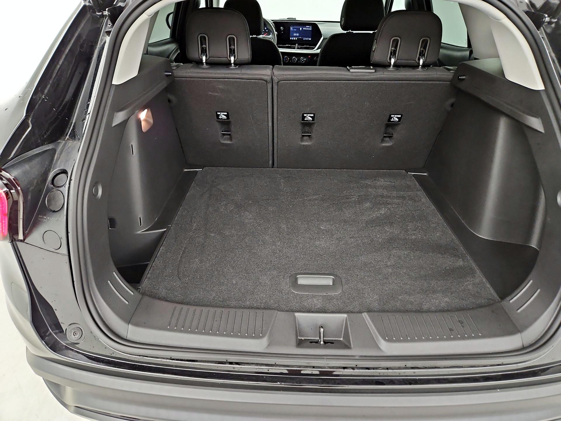 Thumbnail: 2024 Chevrolet Trax - 20