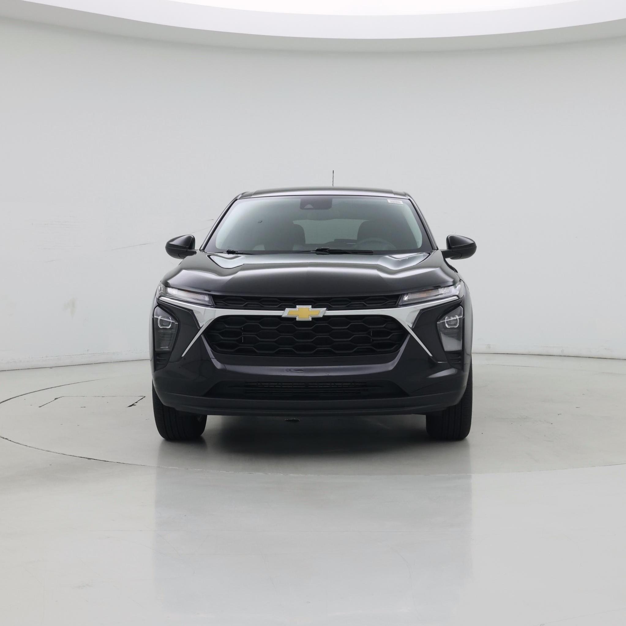 Thumbnail: 2024 Chevrolet Trax - 5