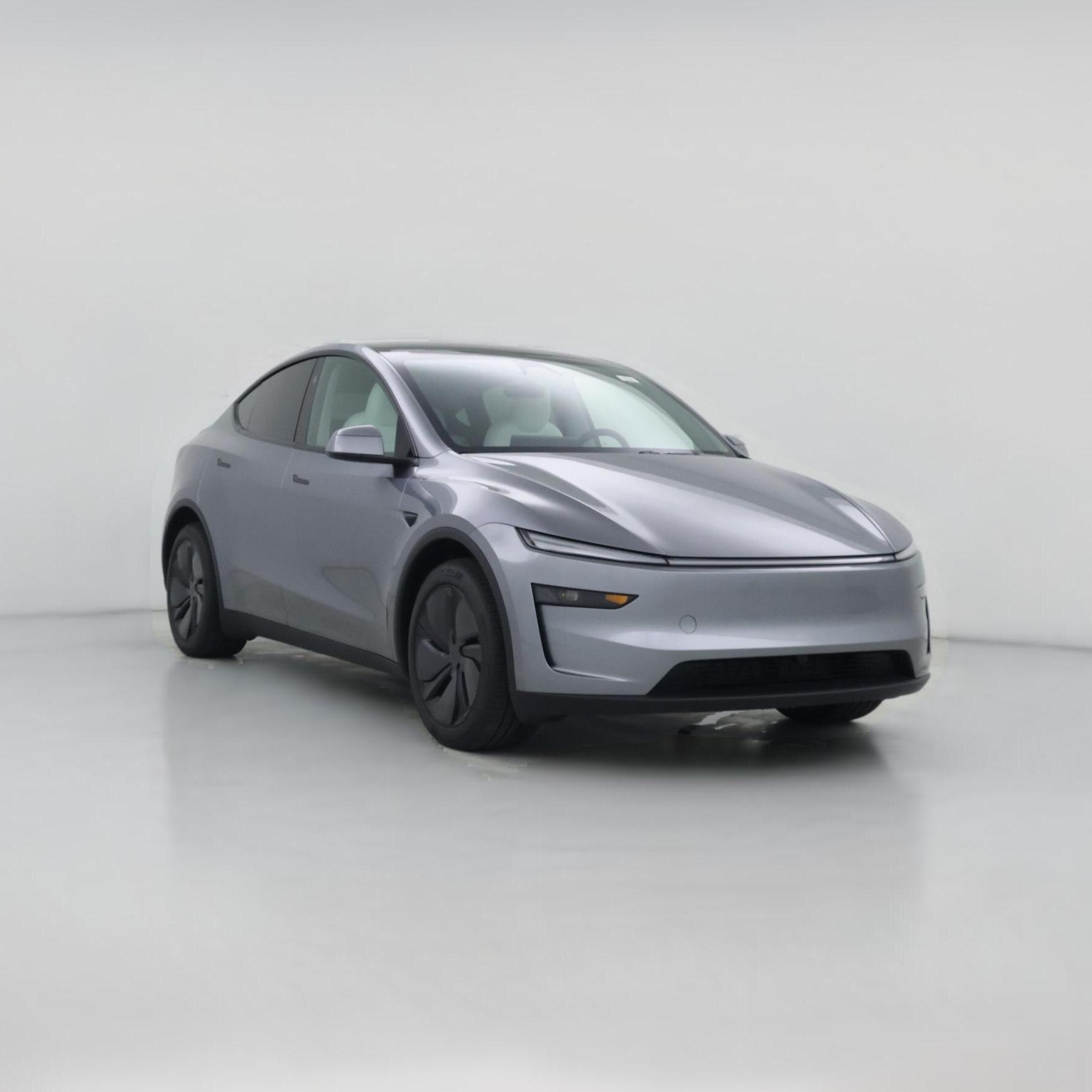Thumbnail: 2026 Tesla Model Y - 1