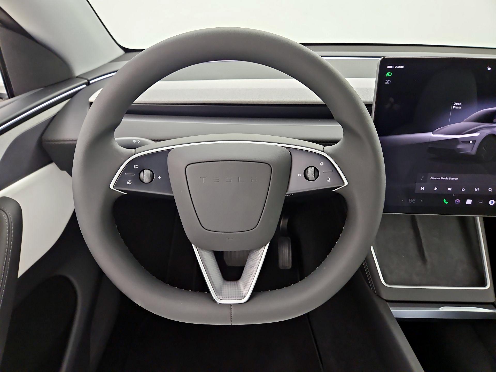 Thumbnail: 2026 Tesla Model Y - 10