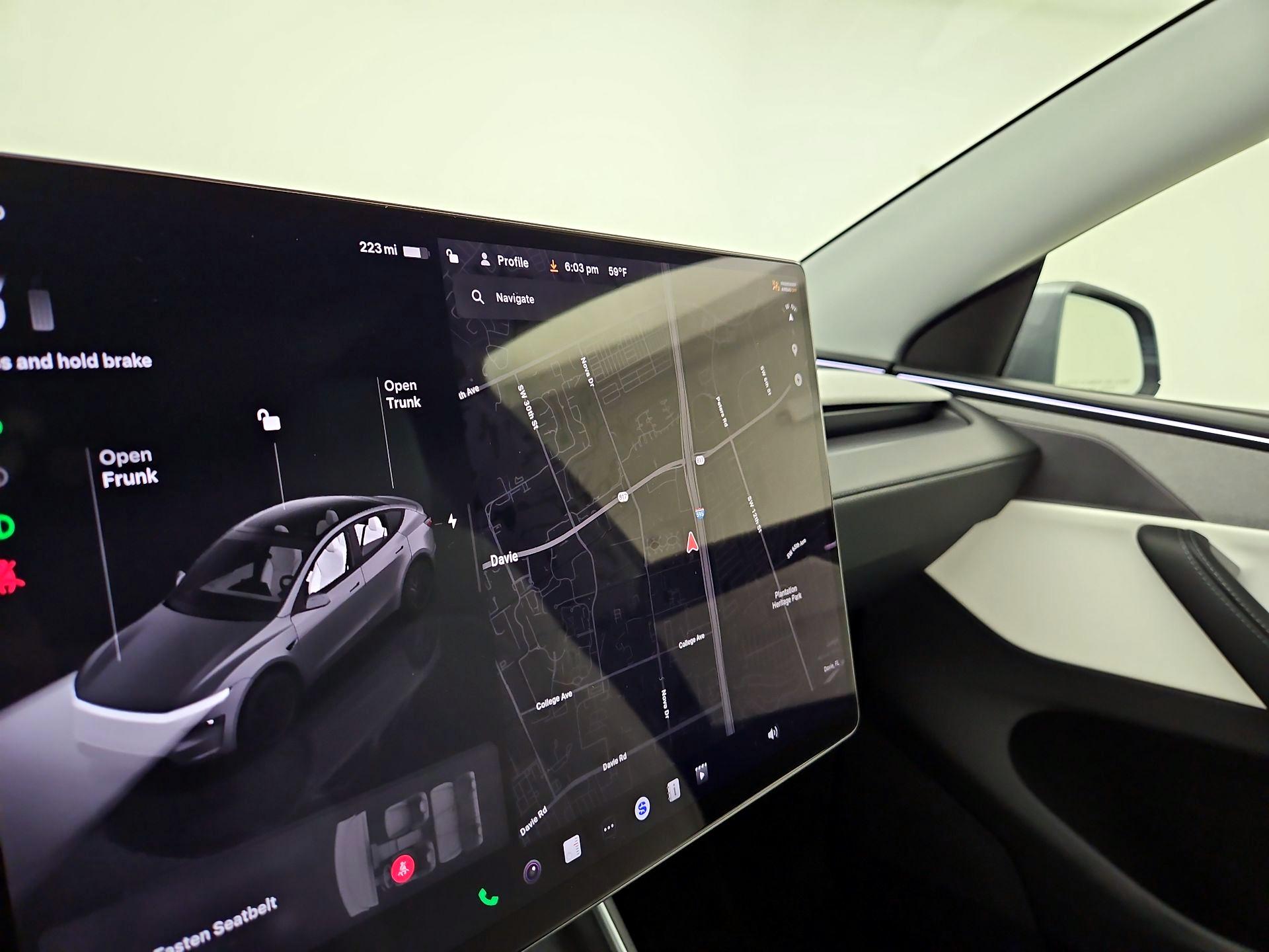 Thumbnail: 2026 Tesla Model Y - 13